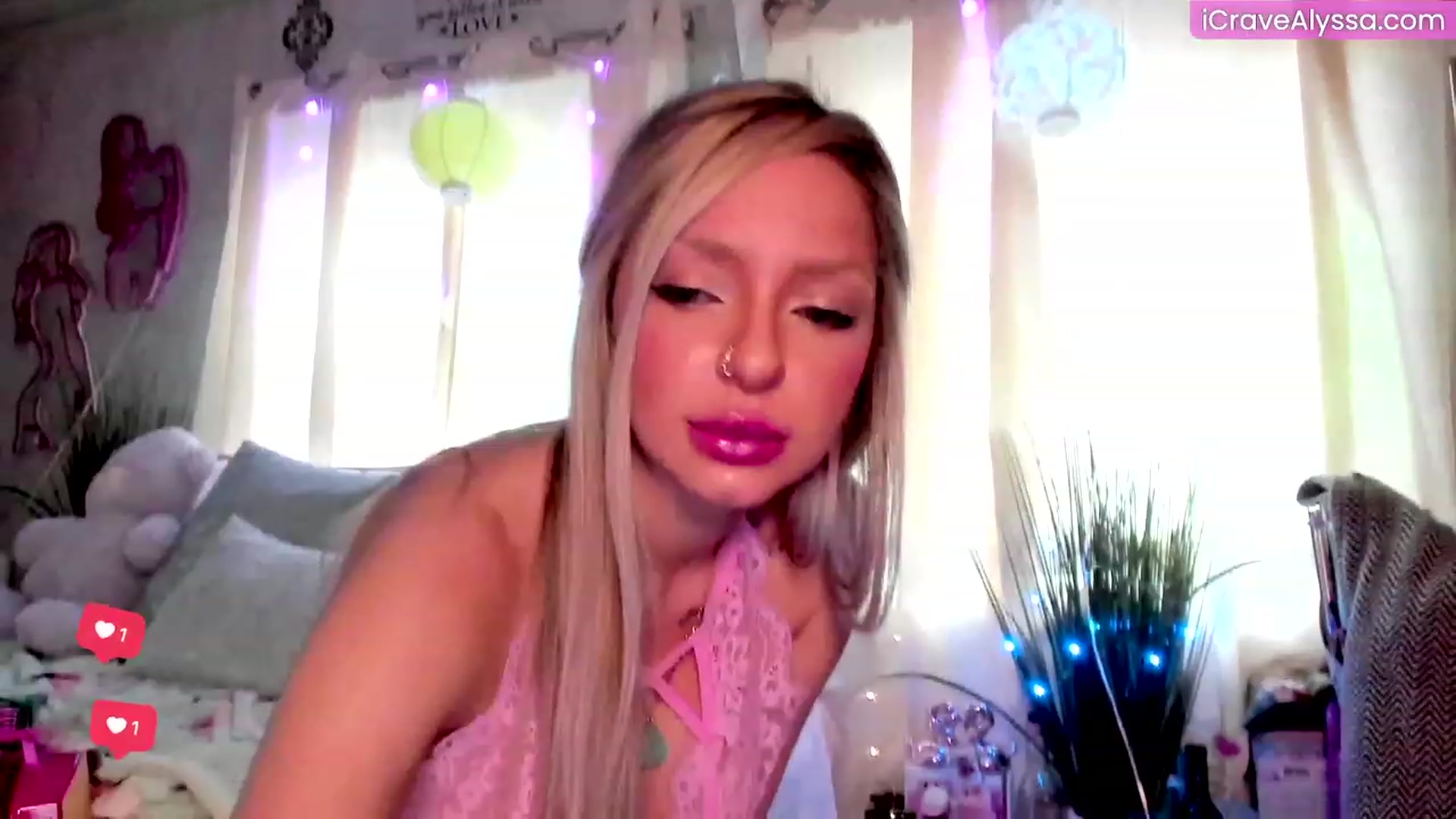 Gallery image thumbnail from Alyssa's myfreecams stream on, 06/02/2023, 11:11 image 16 of 20