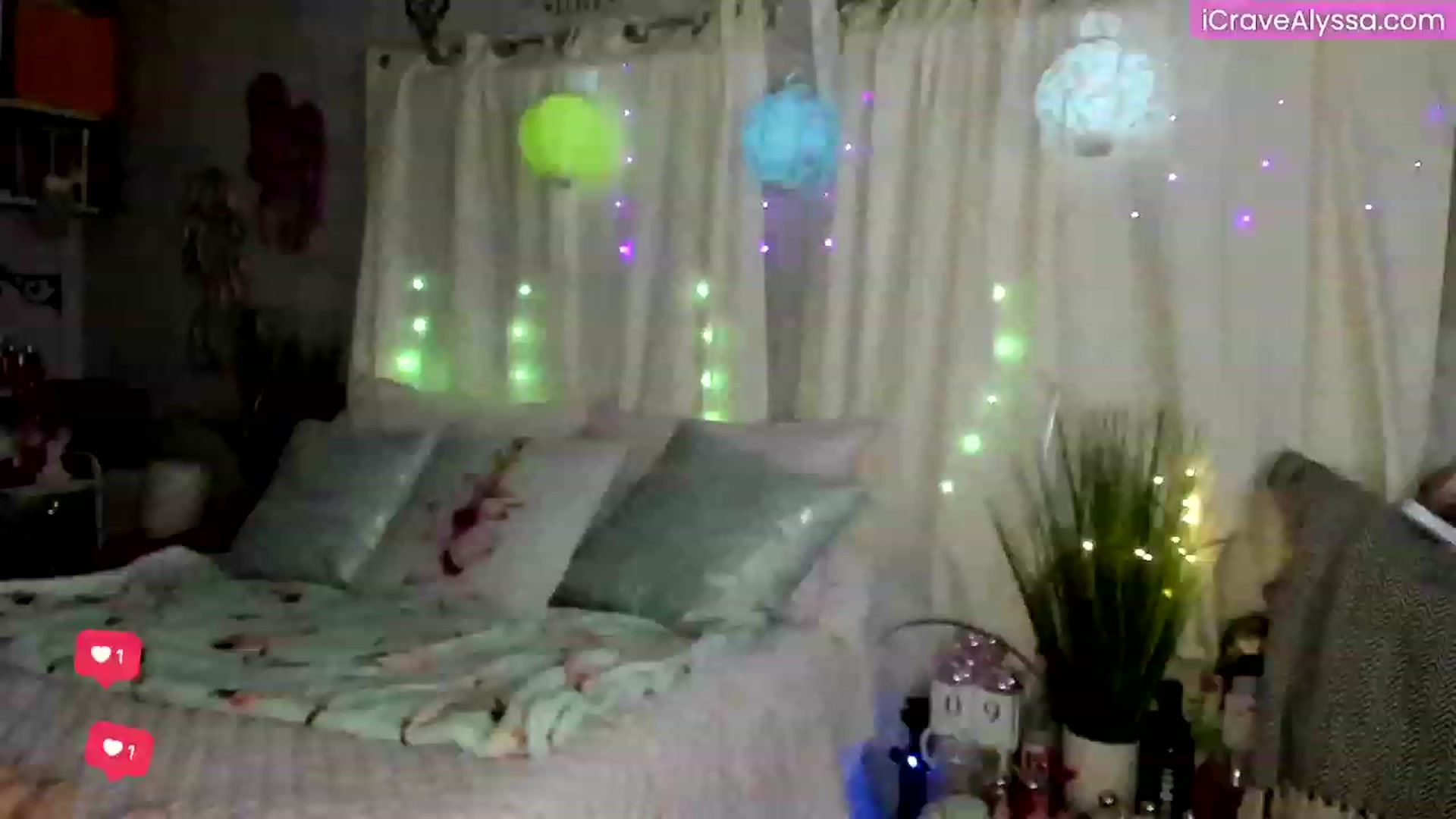Gallery image thumbnail from Alyssa's myfreecams stream on, 06/09/2023, 09:03 image 6 of 20