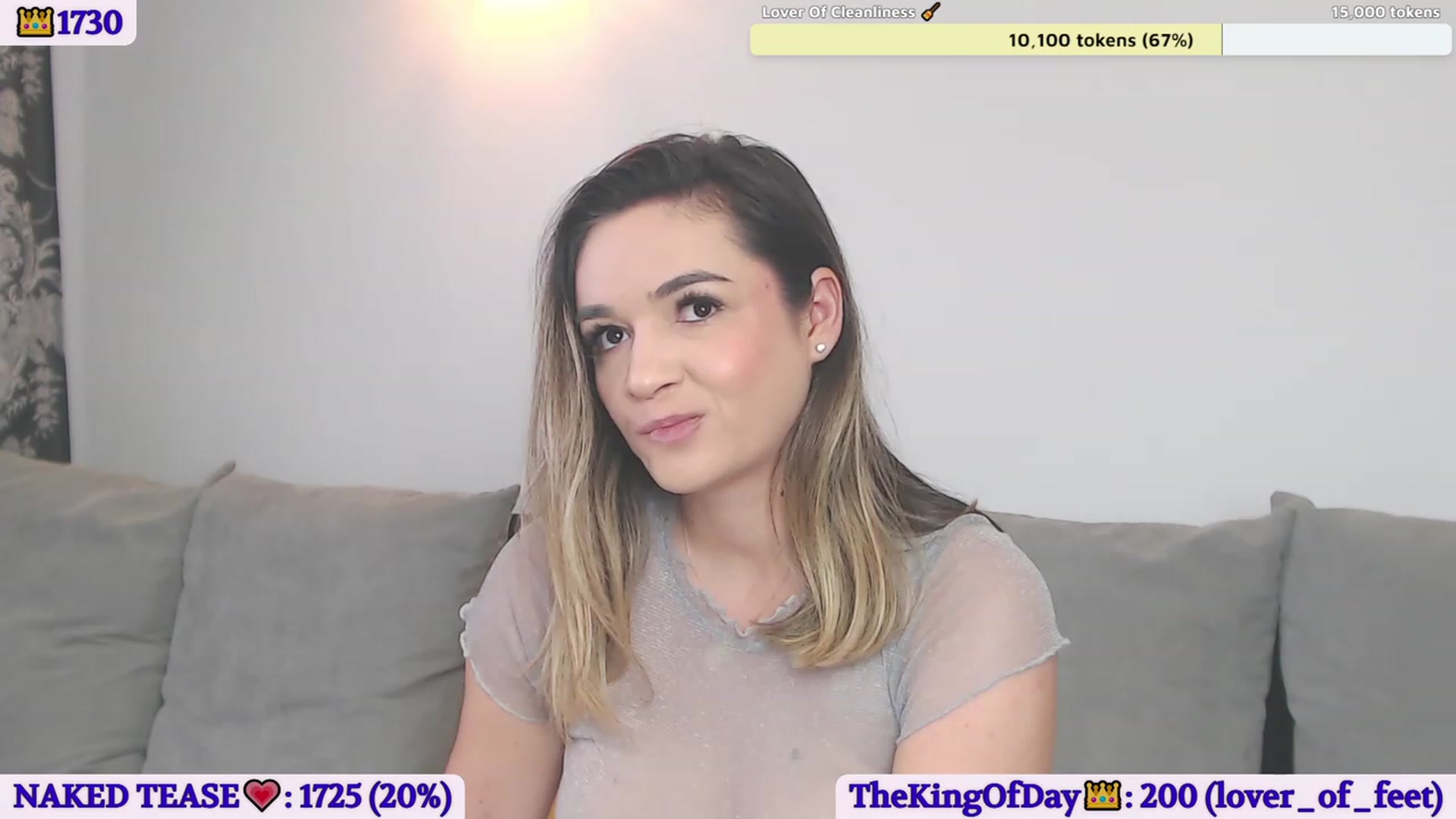 Gallery image thumbnail from AlyssaAshley's myfreecams stream on, 11/21/2022, 12:14 image 8 of 20