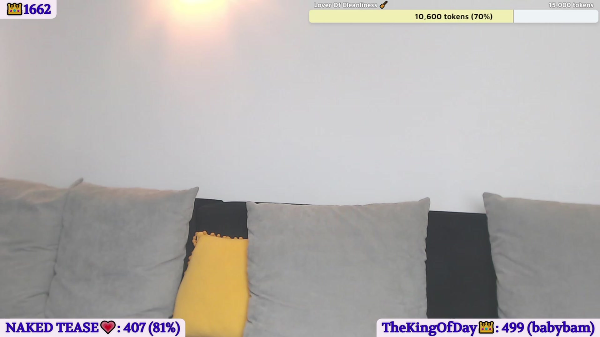 Gallery image thumbnail from AlyssaAshley's myfreecams stream on, 11/21/2022, 15:11 image 11 of 20