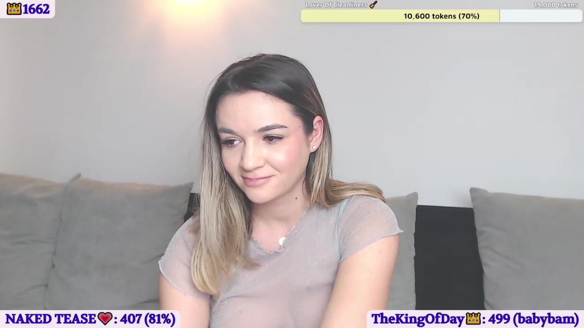 Gallery image thumbnail from AlyssaAshley's myfreecams stream on, 11/21/2022, 15:11 image 6 of 20
