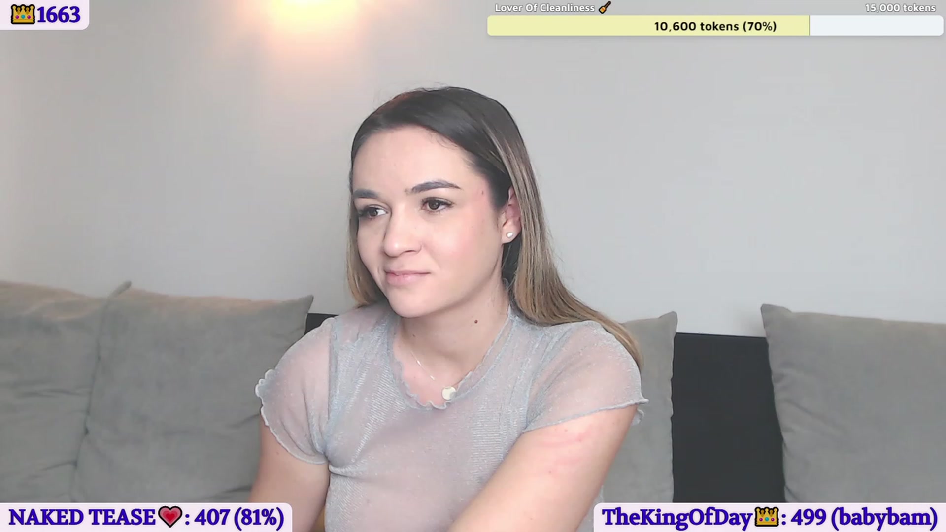 Gallery image thumbnail from AlyssaAshley's myfreecams stream on, 11/21/2022, 15:11 image 19 of 20