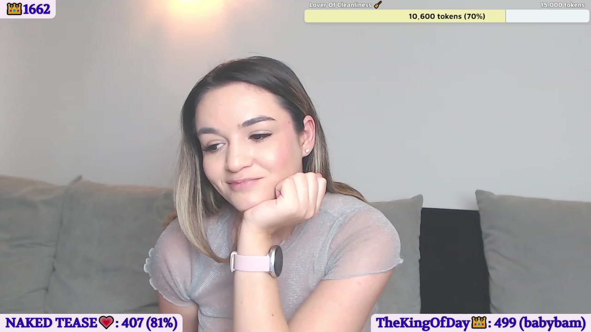 Gallery image thumbnail from AlyssaAshley's myfreecams stream on, 11/21/2022, 15:11 image 2 of 20
