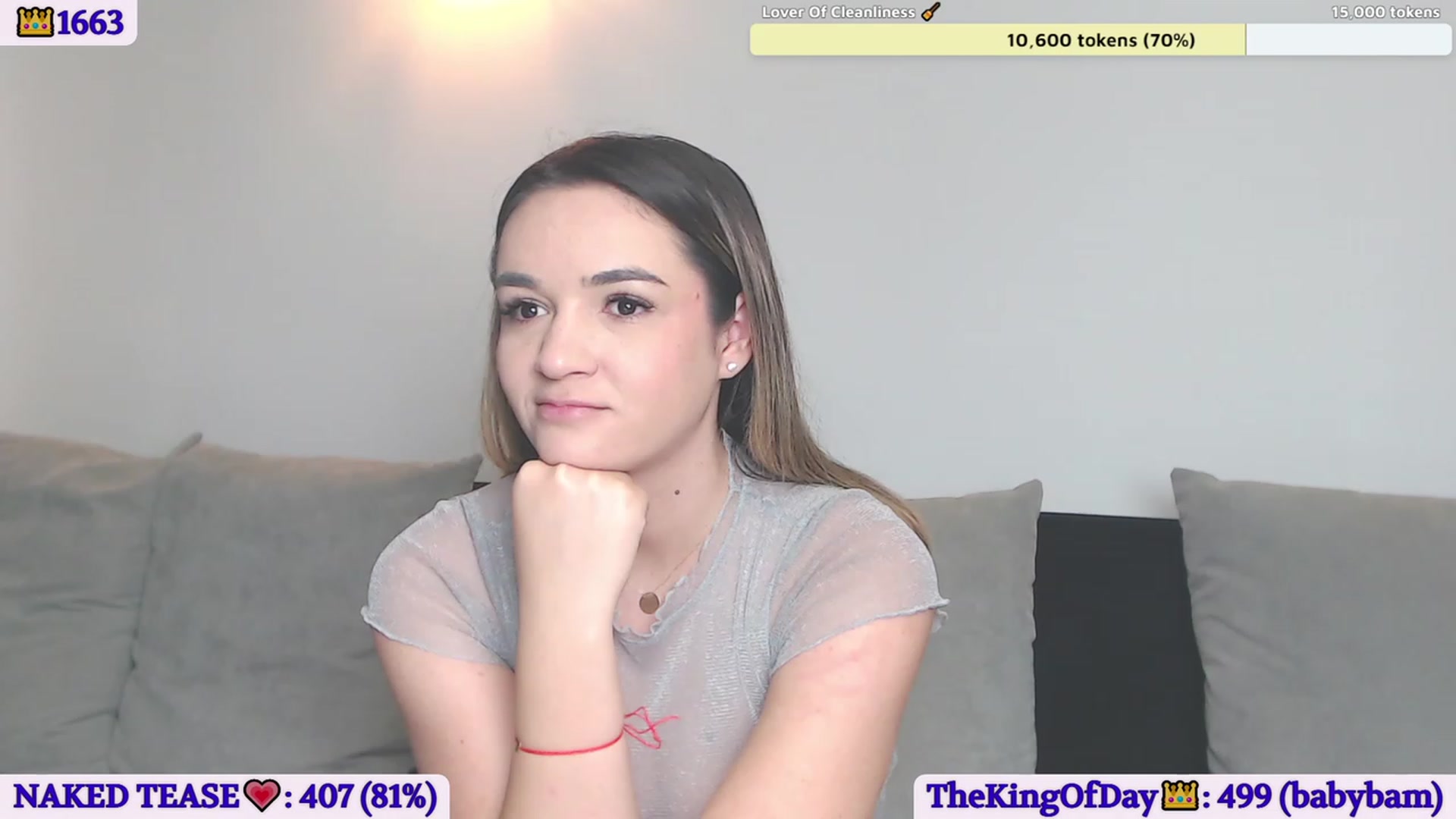 Gallery image thumbnail from AlyssaAshley's myfreecams stream on, 11/21/2022, 15:11 image 18 of 20