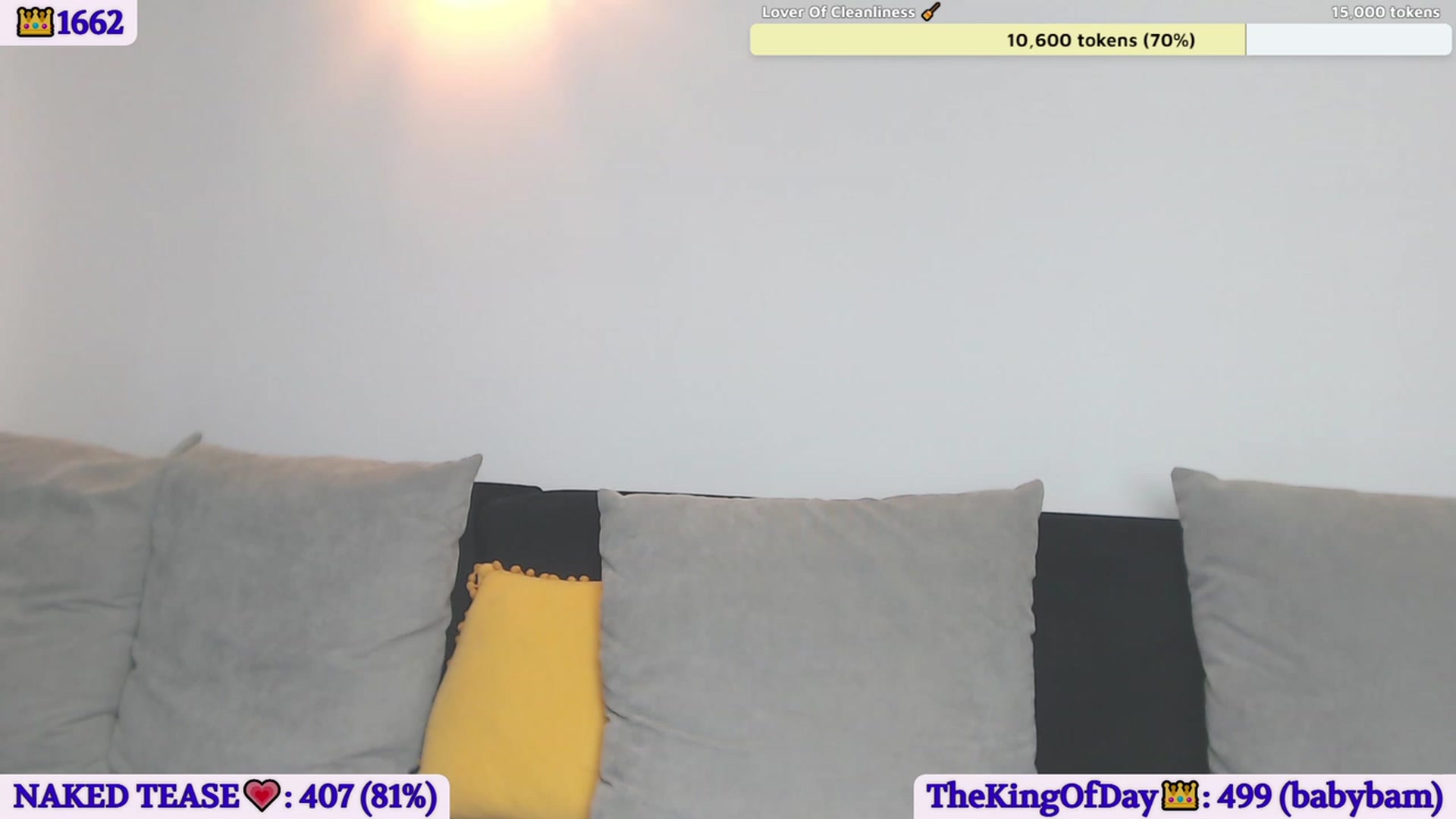 Gallery image thumbnail from AlyssaAshley's myfreecams stream on, 11/21/2022, 15:11 image 9 of 20