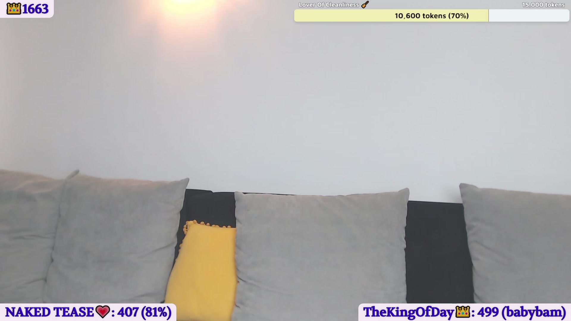Gallery image thumbnail from AlyssaAshley's myfreecams stream on, 11/21/2022, 15:11 image 12 of 20