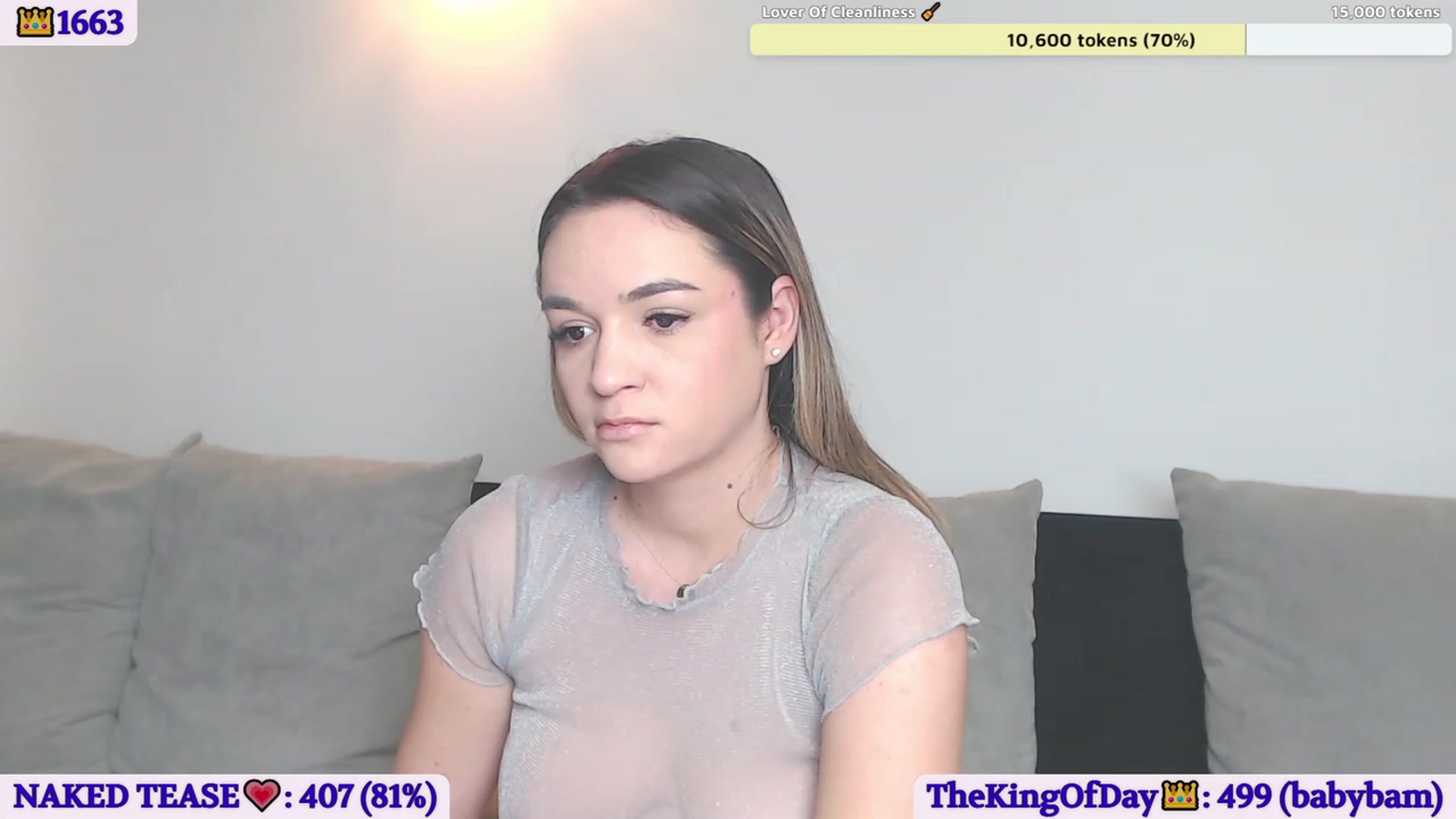 Gallery image thumbnail from AlyssaAshley's myfreecams stream on, 11/21/2022, 15:11 image 15 of 20