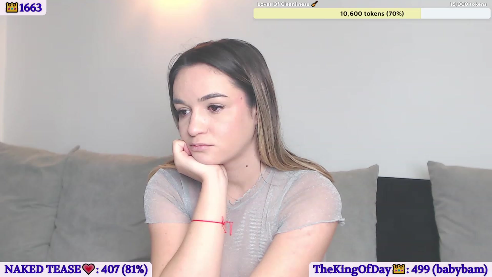 Gallery image thumbnail from AlyssaAshley's myfreecams stream on, 11/21/2022, 16:19 image 5 of 20