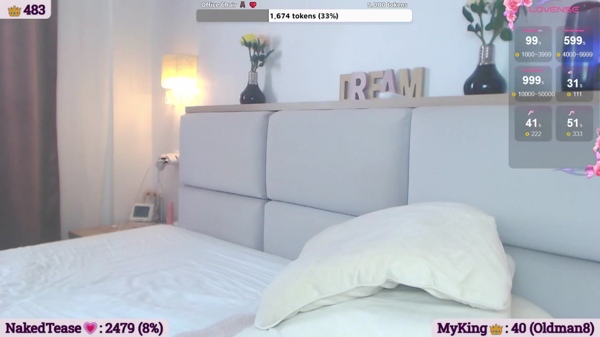 Gallery image thumbnail from AlyssaAshley's myfreecams stream on, 09/10/2024, 09:37 image 13 of 20