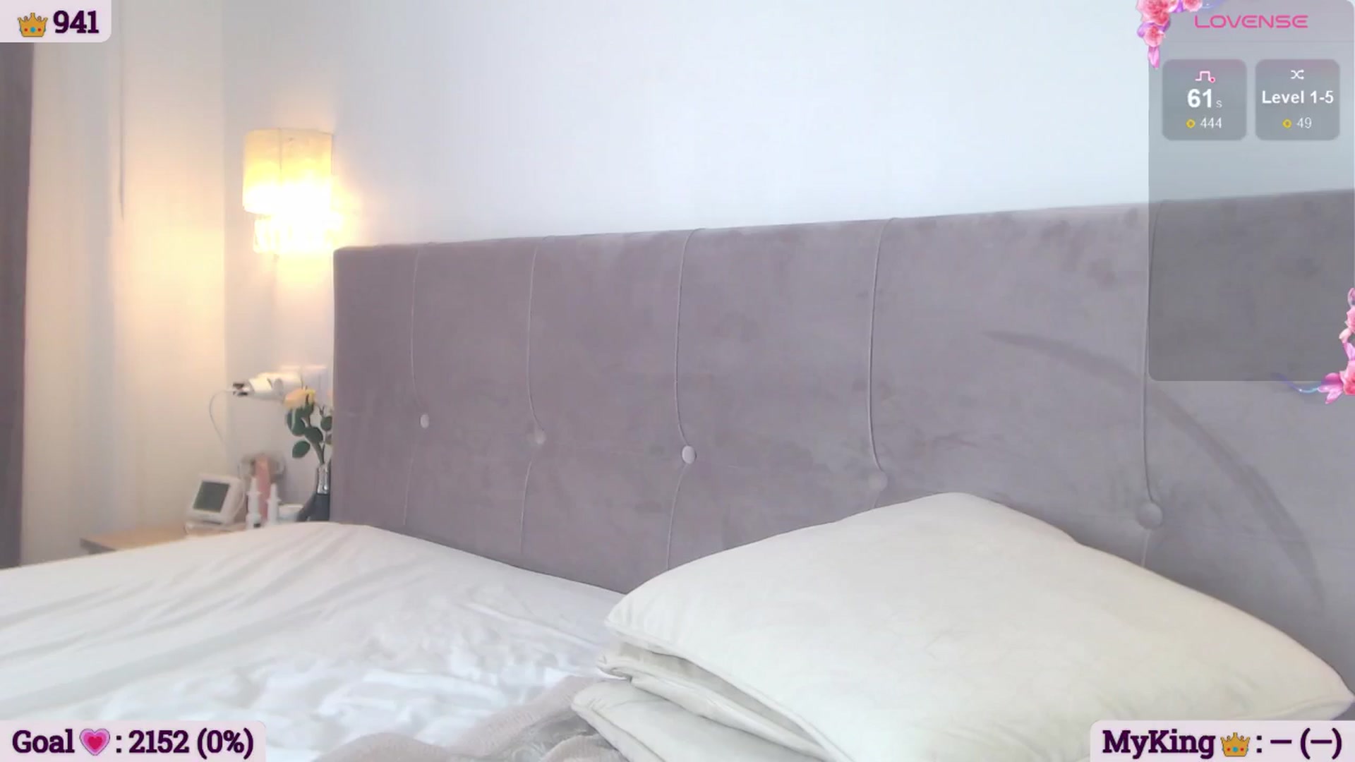 Gallery image thumbnail from AlyssaAshley's myfreecams stream on, 10/29/2024, 10:38 image 6 of 20