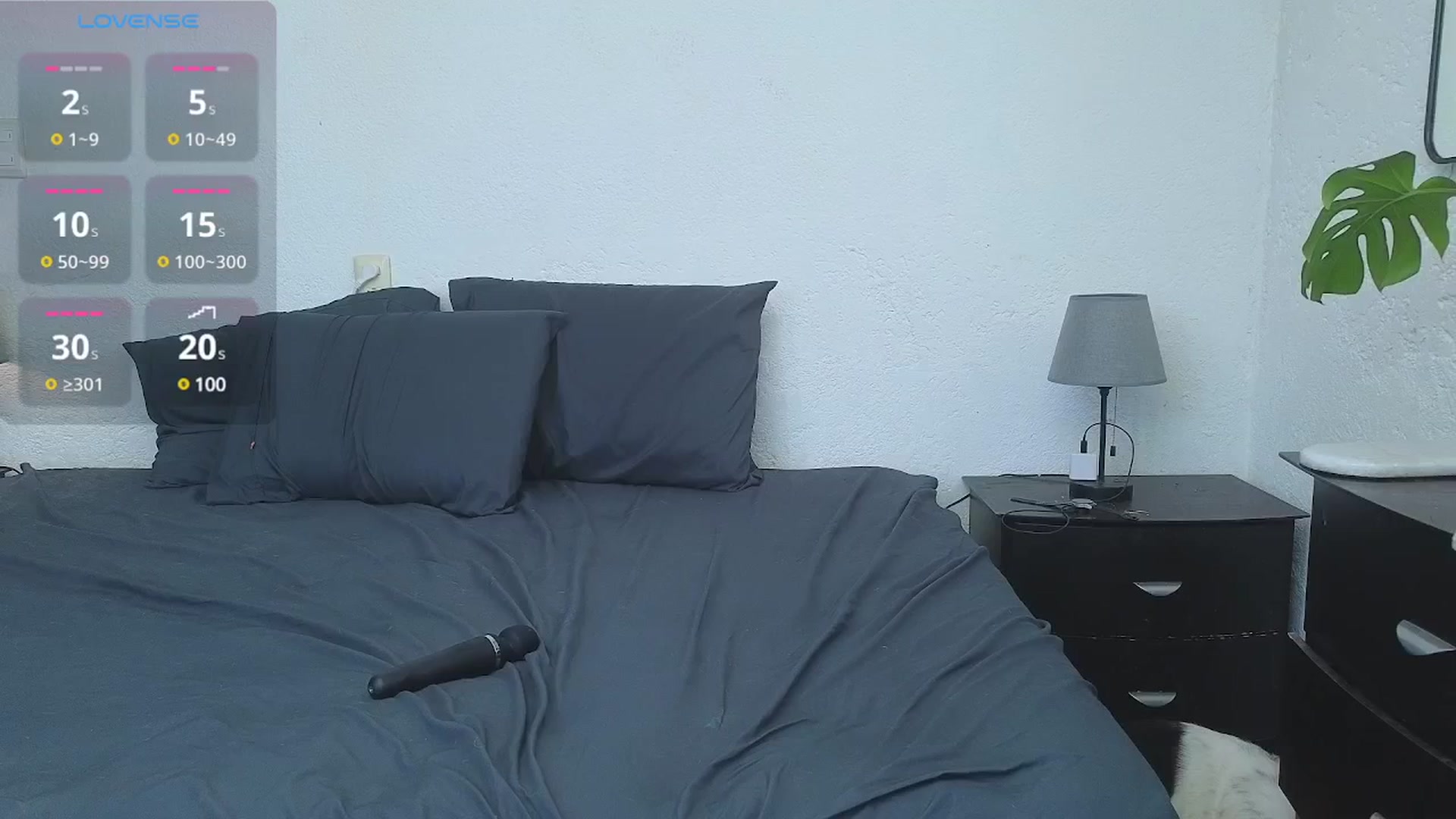 Gallery image thumbnail from AlyssaM's myfreecams stream on, 04/06/2025, 21:39 image 15 of 20