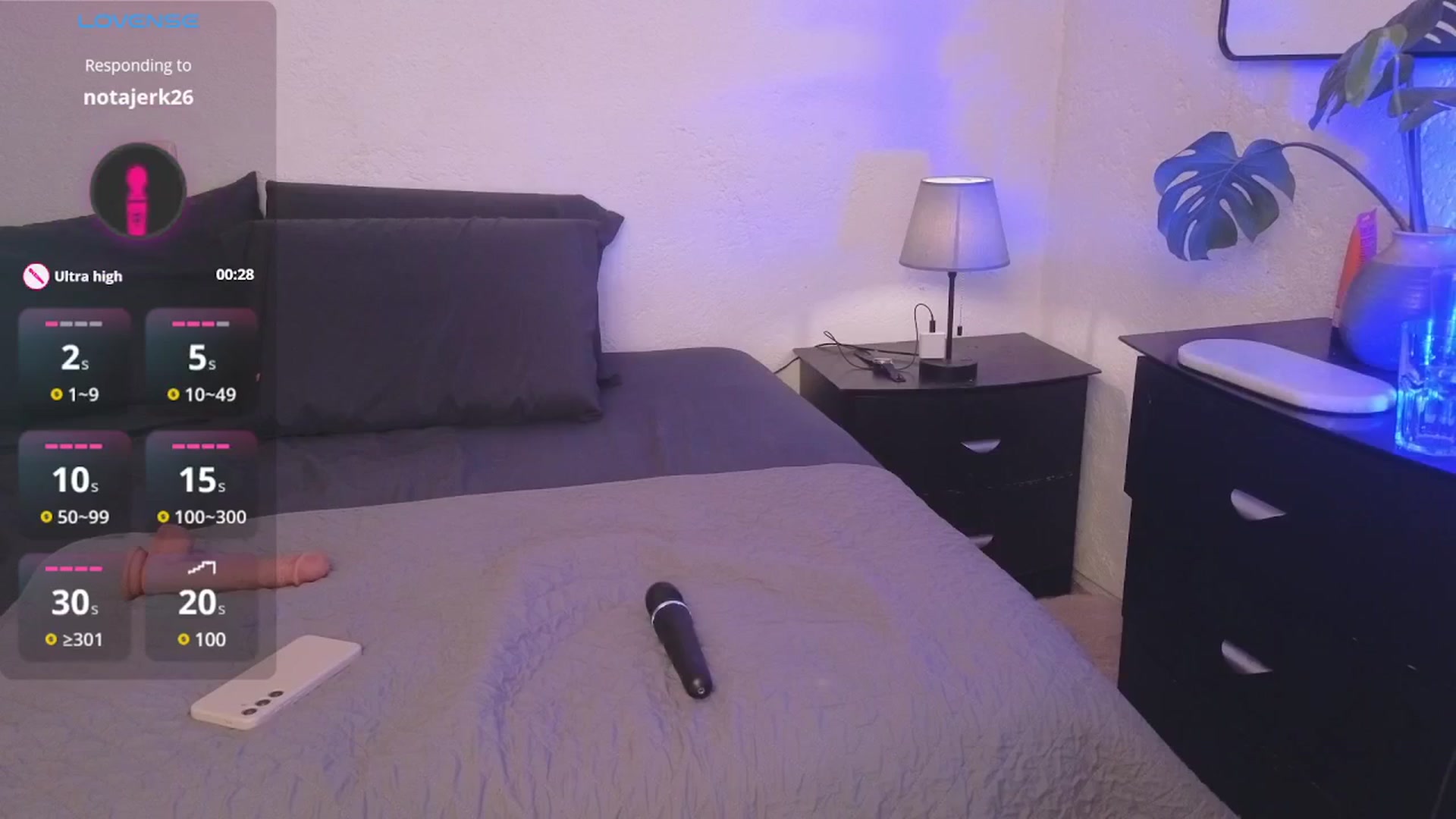 Gallery image thumbnail from AlyssaM's myfreecams stream on, 04/08/2025, 03:41 image 12 of 20