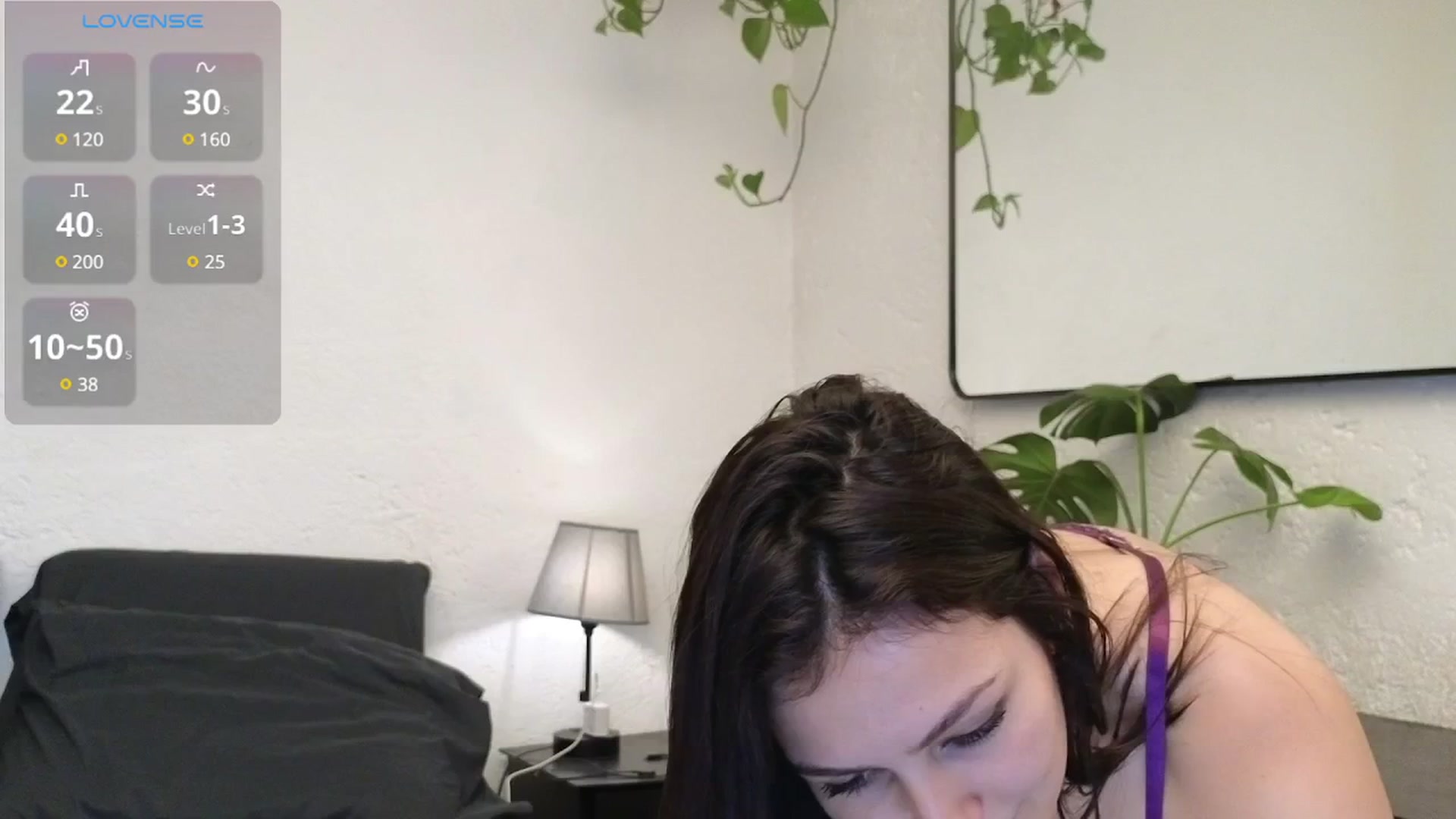 Gallery image thumbnail from AlyssaM's myfreecams stream on, 05/02/2025, 17:11 image 13 of 20