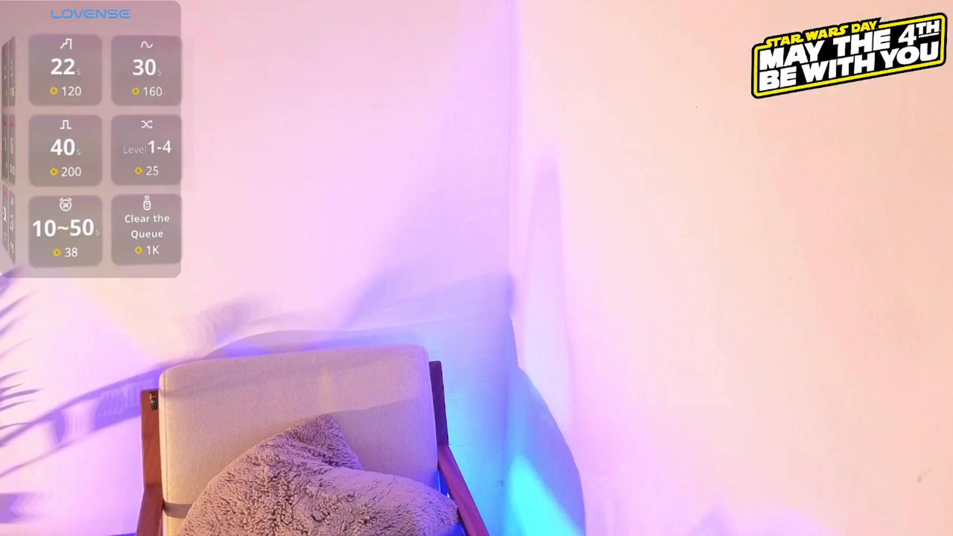 Gallery image thumbnail from AlyssaM's myfreecams stream on, 05/04/2025, 23:52 image 15 of 20