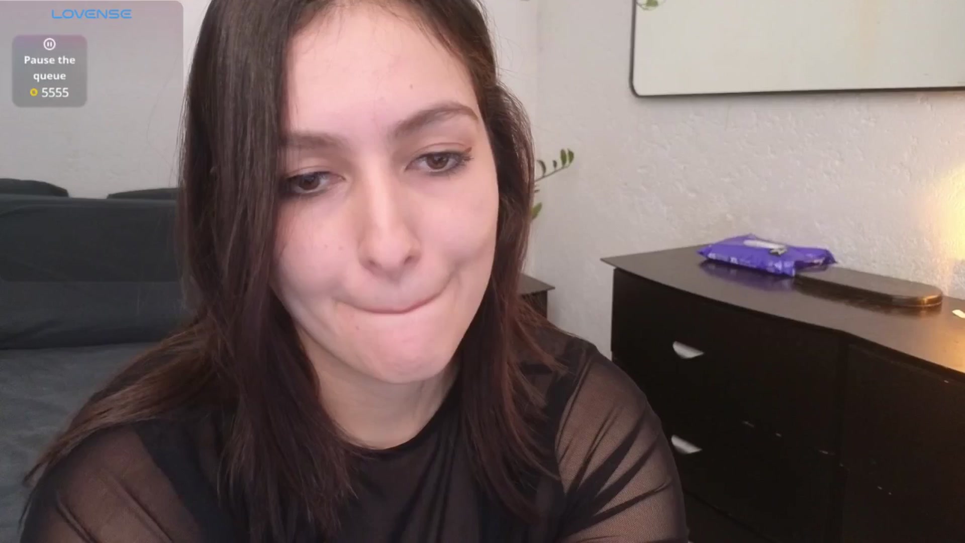 Gallery image thumbnail from AlyssaM's myfreecams stream on, 07/01/2025, 22:24 image 4 of 20