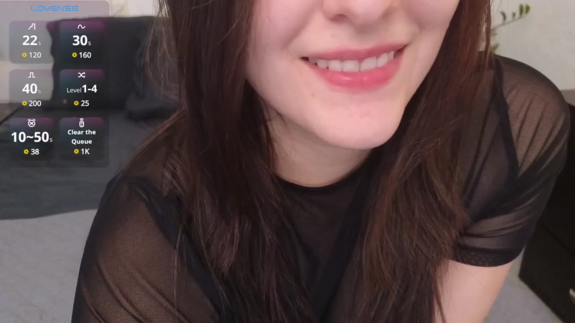Gallery image thumbnail from AlyssaM's myfreecams stream on, 07/01/2025, 22:24 image 9 of 20