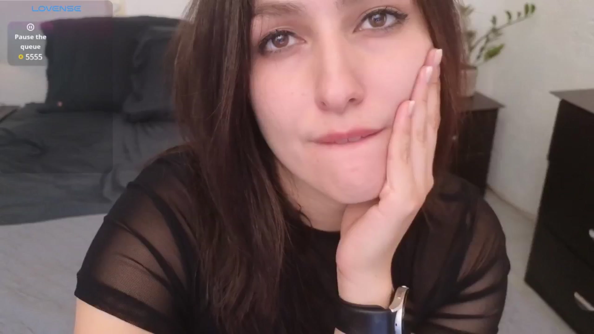 Gallery image thumbnail from AlyssaM's myfreecams stream on, 07/01/2025, 22:24 image 10 of 20