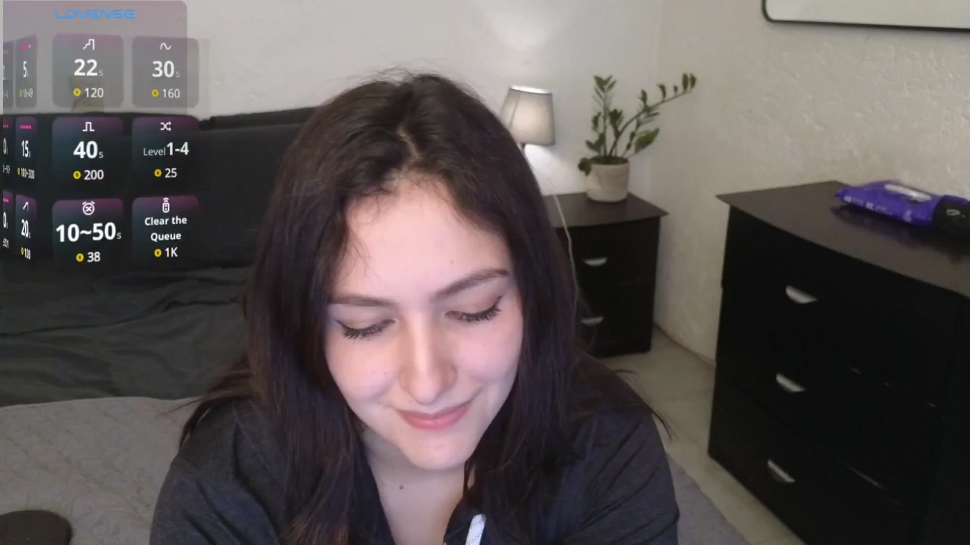 Gallery image thumbnail from AlyssaM's myfreecams stream on, 07/02/2025, 18:23 image 17 of 20