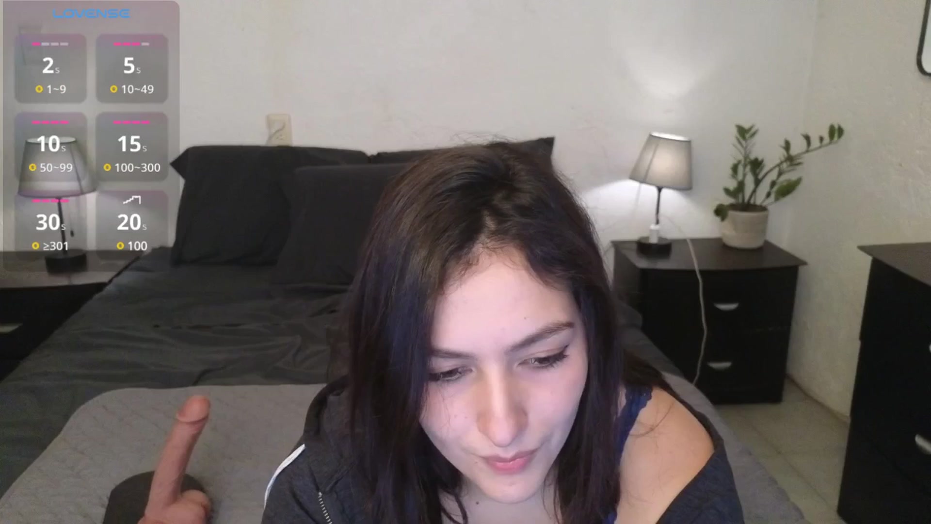 Gallery image thumbnail from AlyssaM's myfreecams stream on, 07/02/2025, 18:23 image 6 of 20