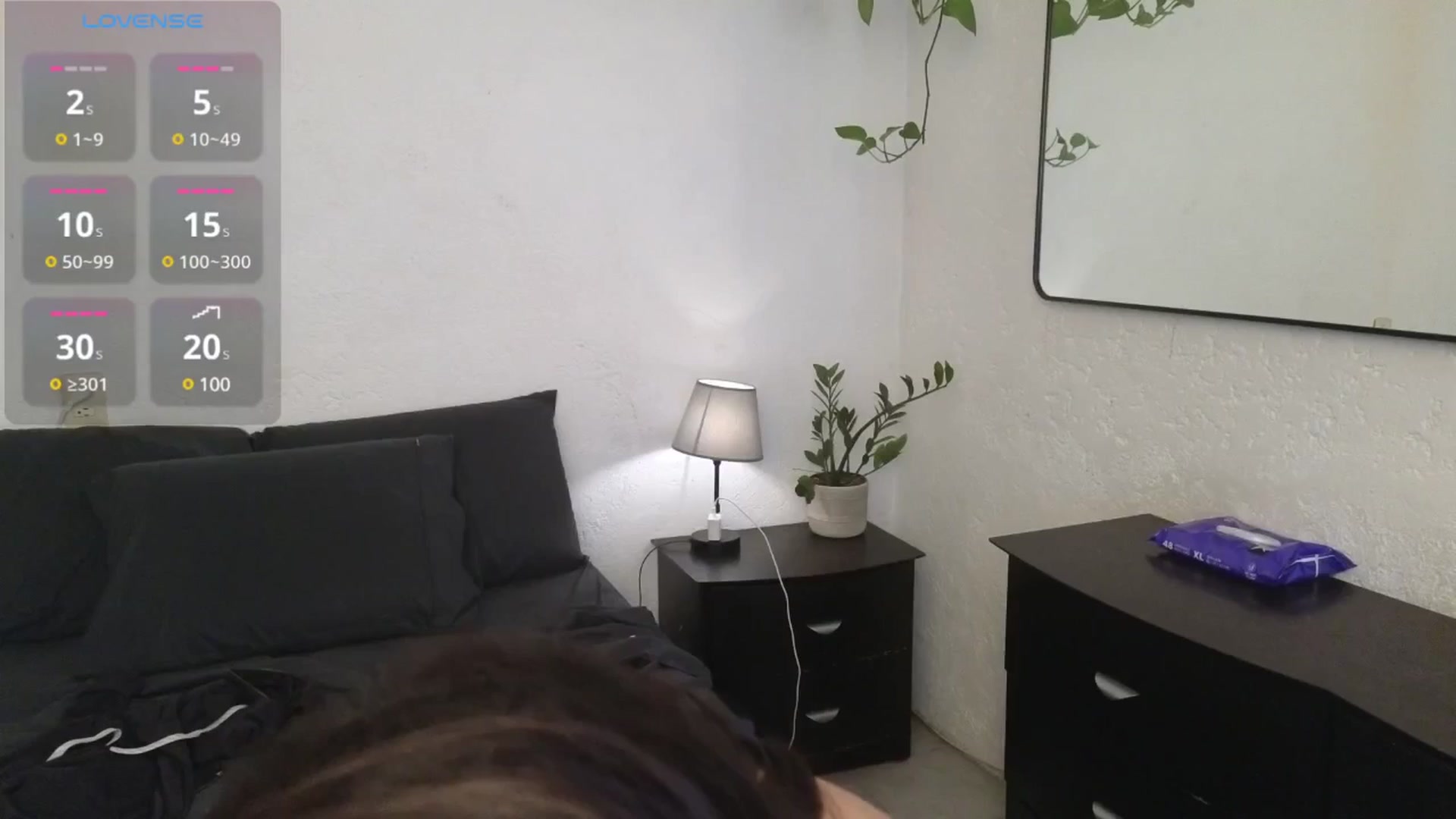 Gallery image thumbnail from AlyssaM's myfreecams stream on, 07/02/2025, 18:23 image 20 of 20