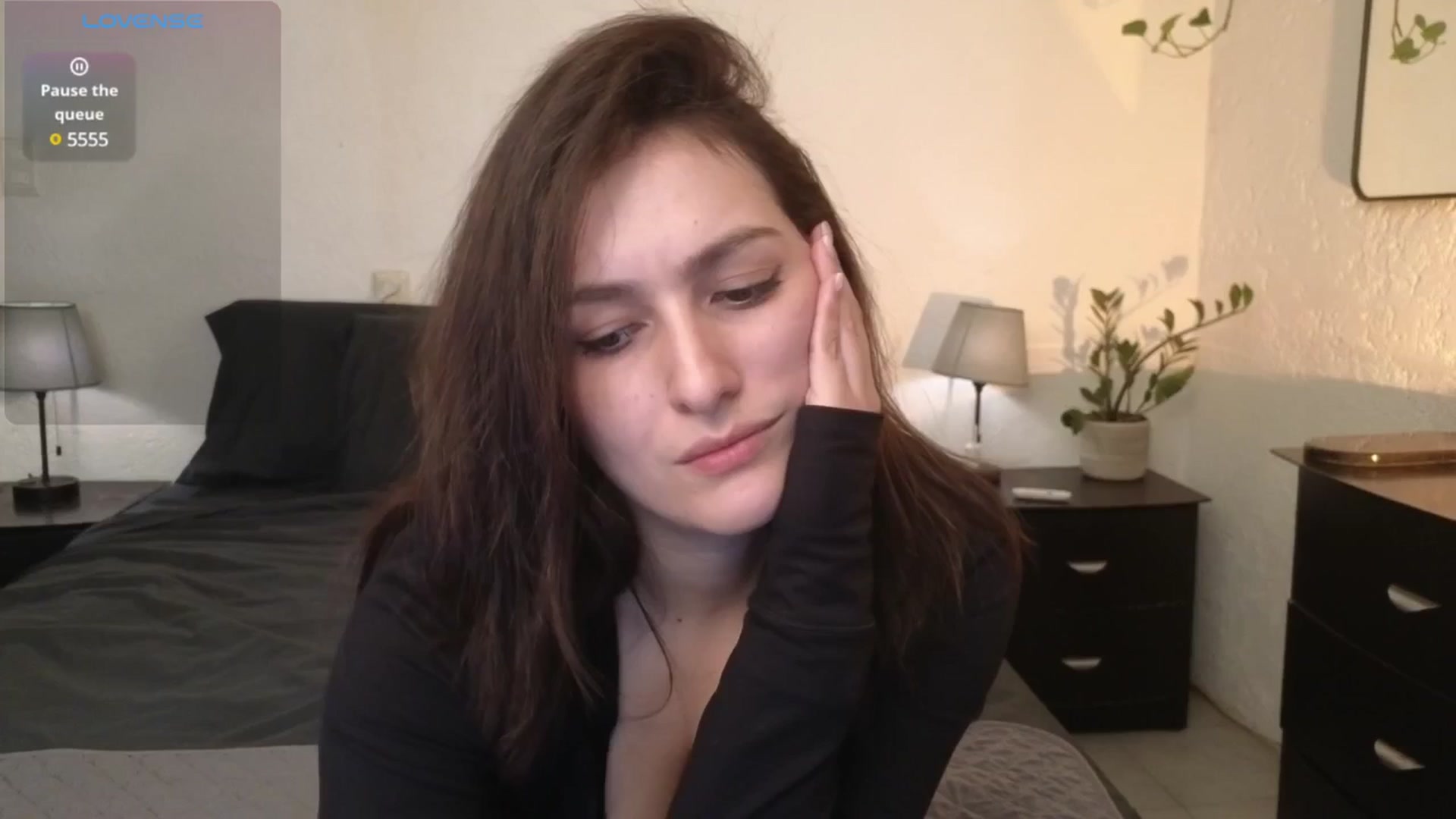 Gallery image thumbnail from AlyssaM's myfreecams stream on, 07/03/2025, 03:22 image 9 of 20