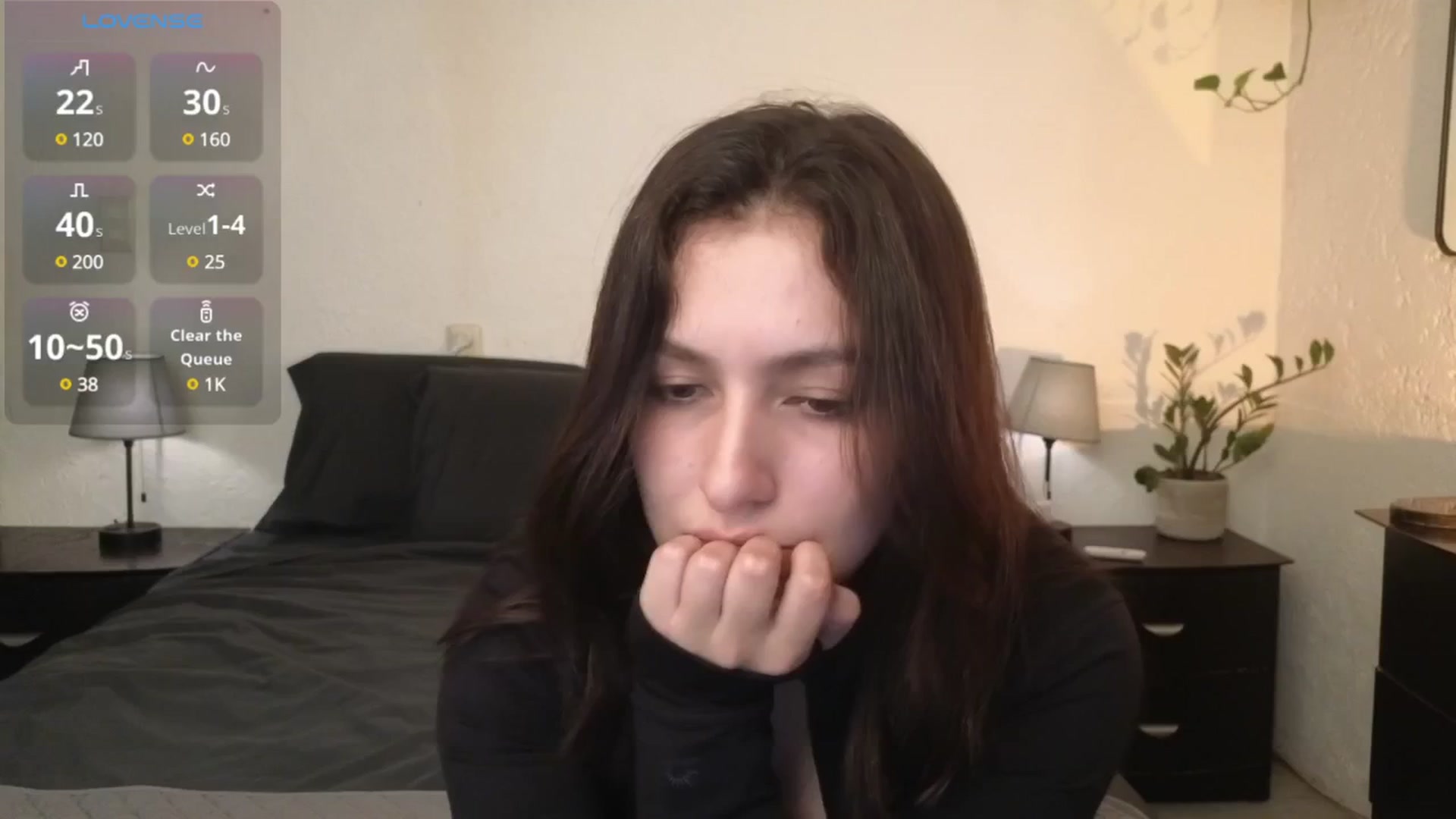 Gallery image thumbnail from AlyssaM's myfreecams stream on, 07/03/2025, 03:22 image 6 of 20