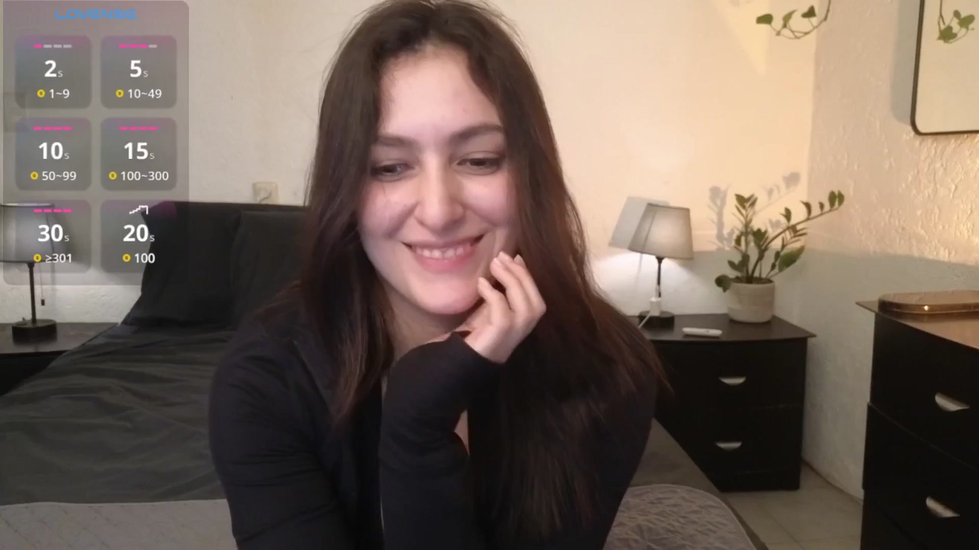 Gallery image thumbnail from AlyssaM's myfreecams stream on, 07/03/2025, 03:22 image 8 of 20