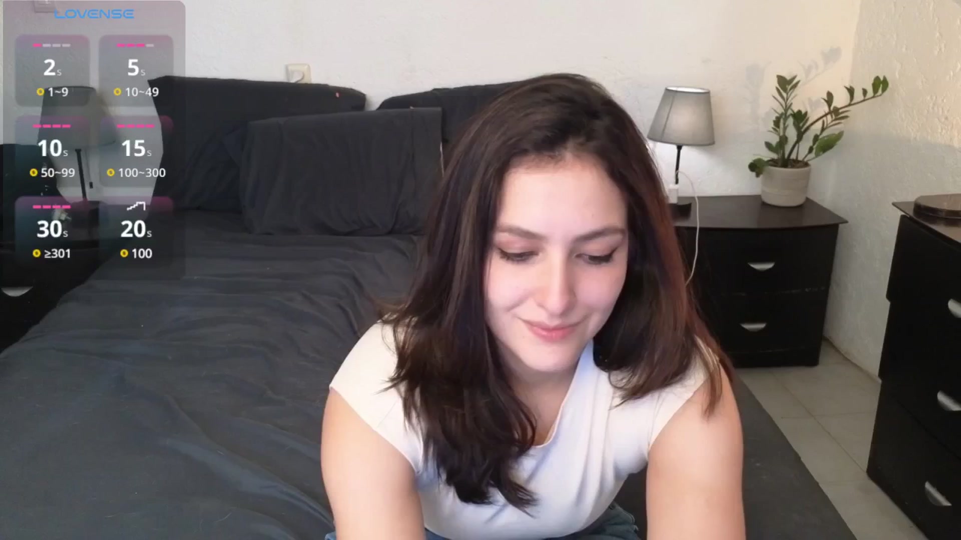 Gallery image thumbnail from AlyssaM's myfreecams stream on, 07/03/2025, 23:04 image 12 of 20