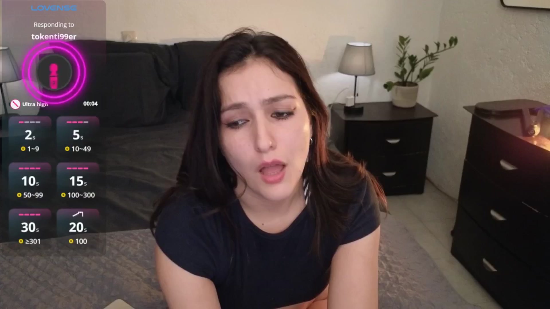 Gallery image thumbnail from AlyssaM's myfreecams stream on, 07/05/2025, 02:40 image 5 of 20