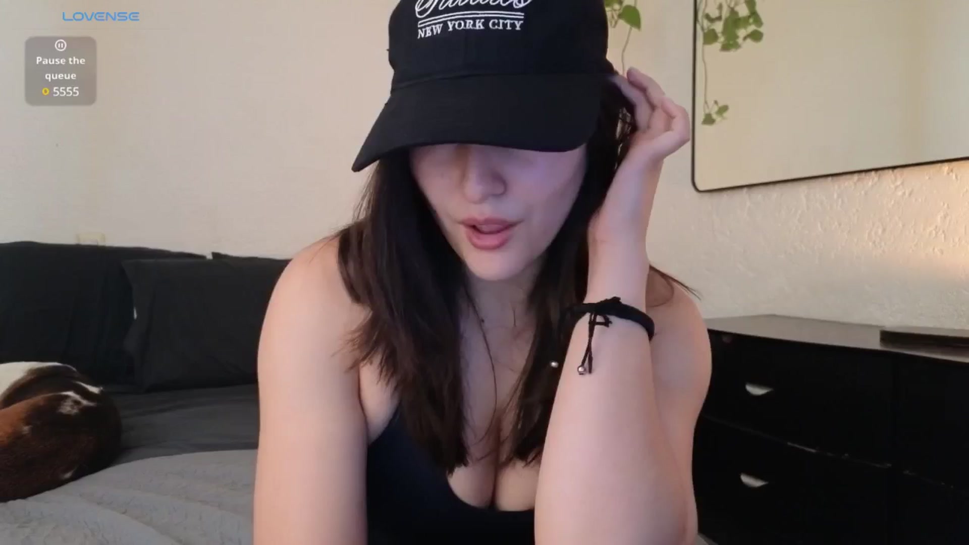 Gallery image thumbnail from AlyssaM's myfreecams stream on, 07/06/2025, 24:23 image 18 of 20
