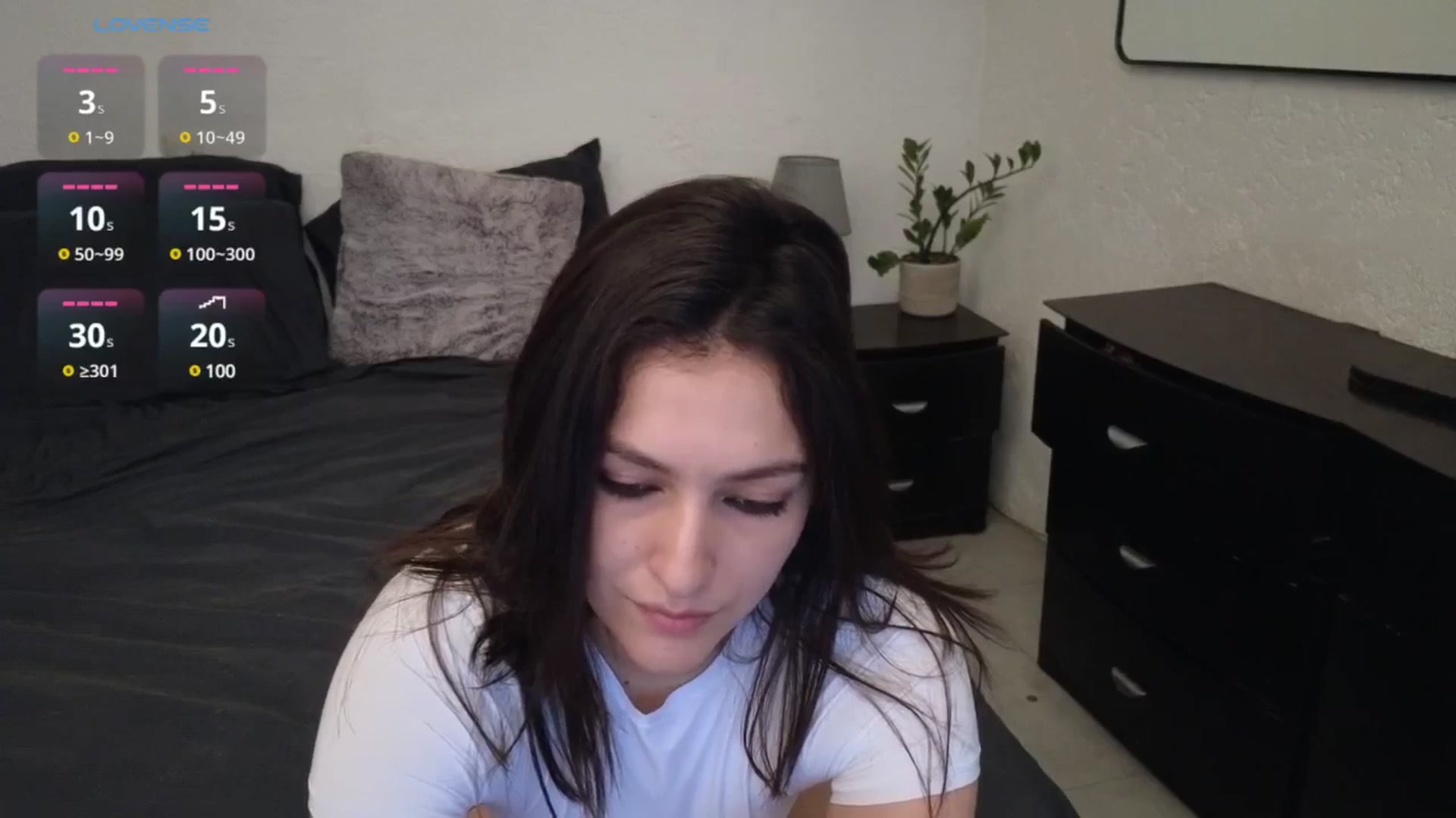 Gallery image thumbnail from AlyssaM's myfreecams stream on, 07/06/2025, 17:58 image 5 of 20