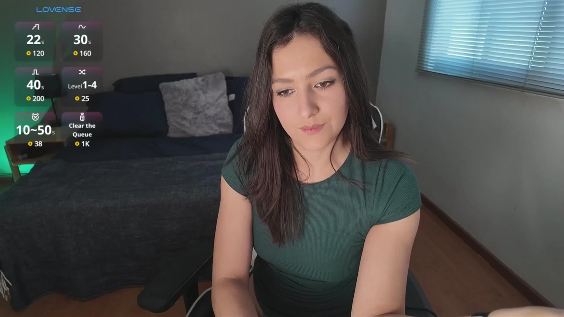 Gallery image thumbnail from AlyssaM's myfreecams stream on, 07/30/2025, 23:25 image 16 of 20