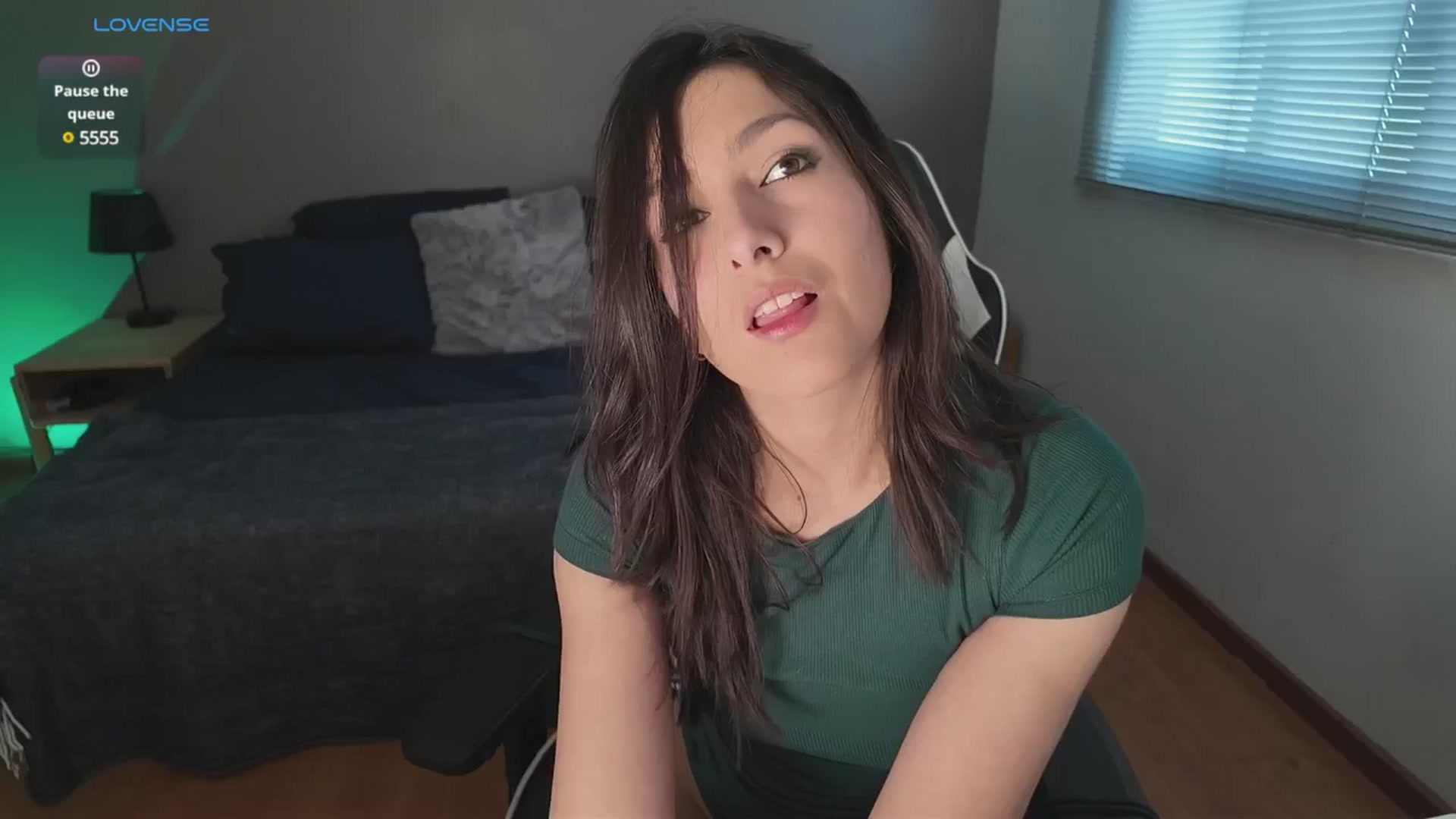 Gallery image thumbnail from AlyssaM's myfreecams stream on, 07/30/2025, 23:25 image 12 of 20