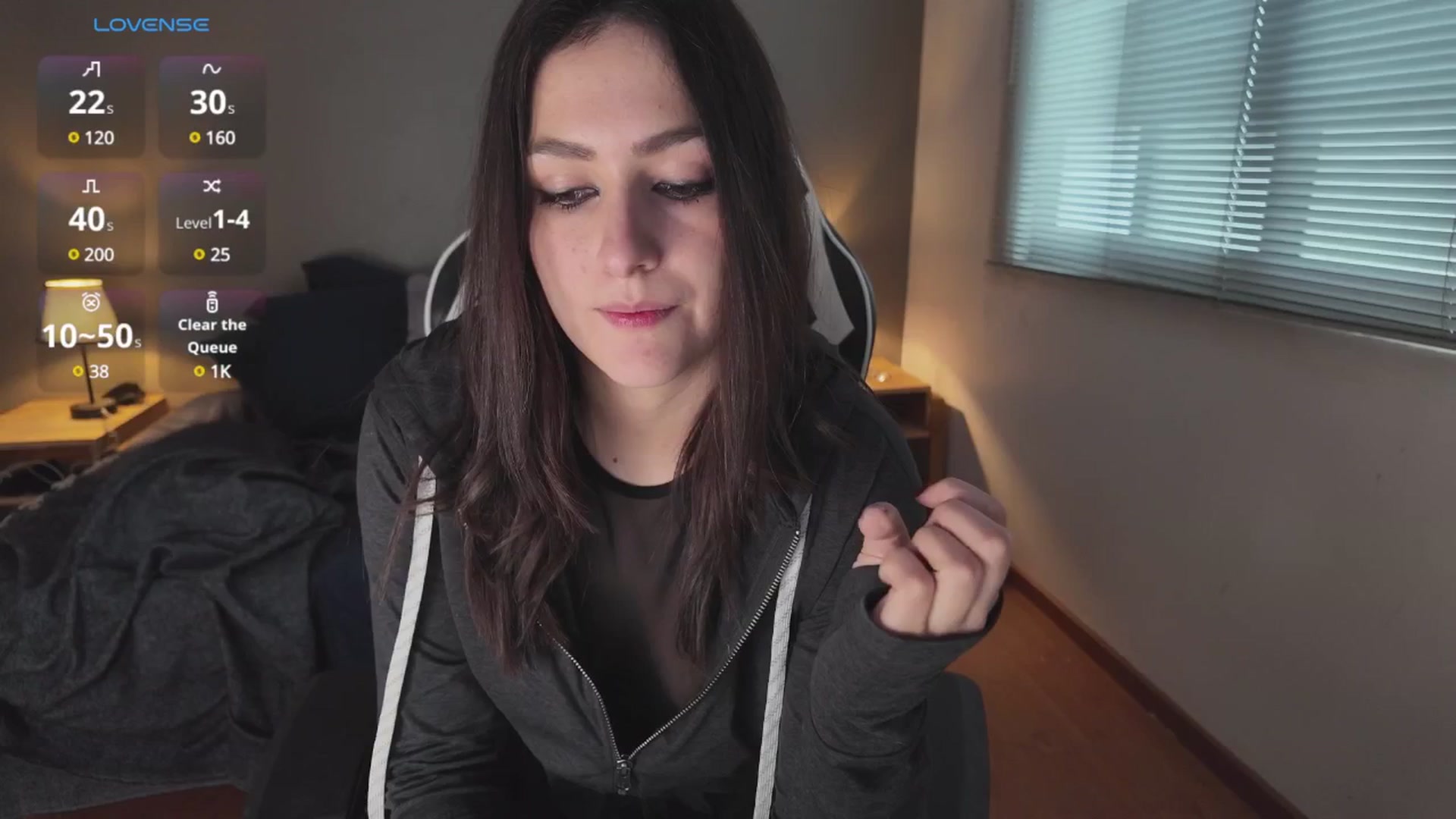 Gallery image thumbnail from AlyssaM's myfreecams stream on, 07/31/2025, 23:57 image 7 of 20