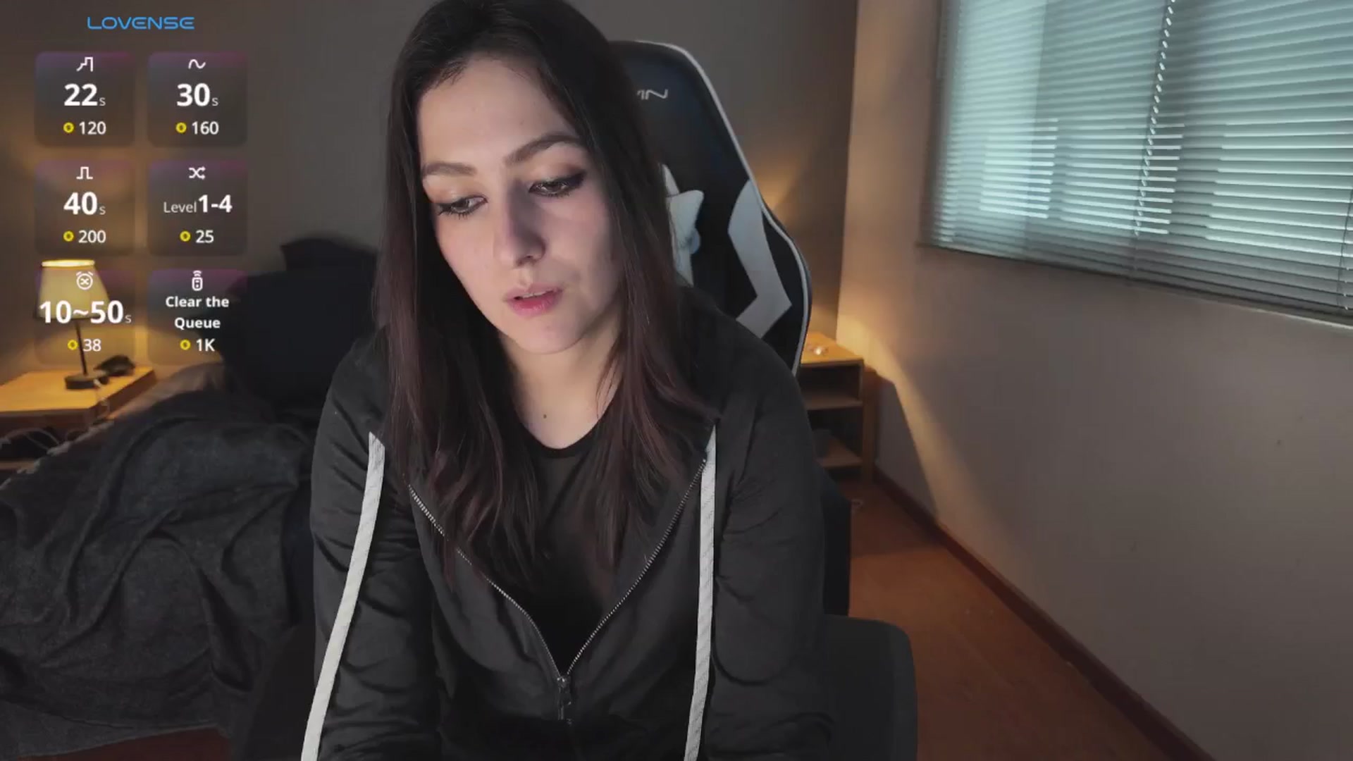 Gallery image thumbnail from AlyssaM's myfreecams stream on, 07/31/2025, 23:57 image 14 of 20