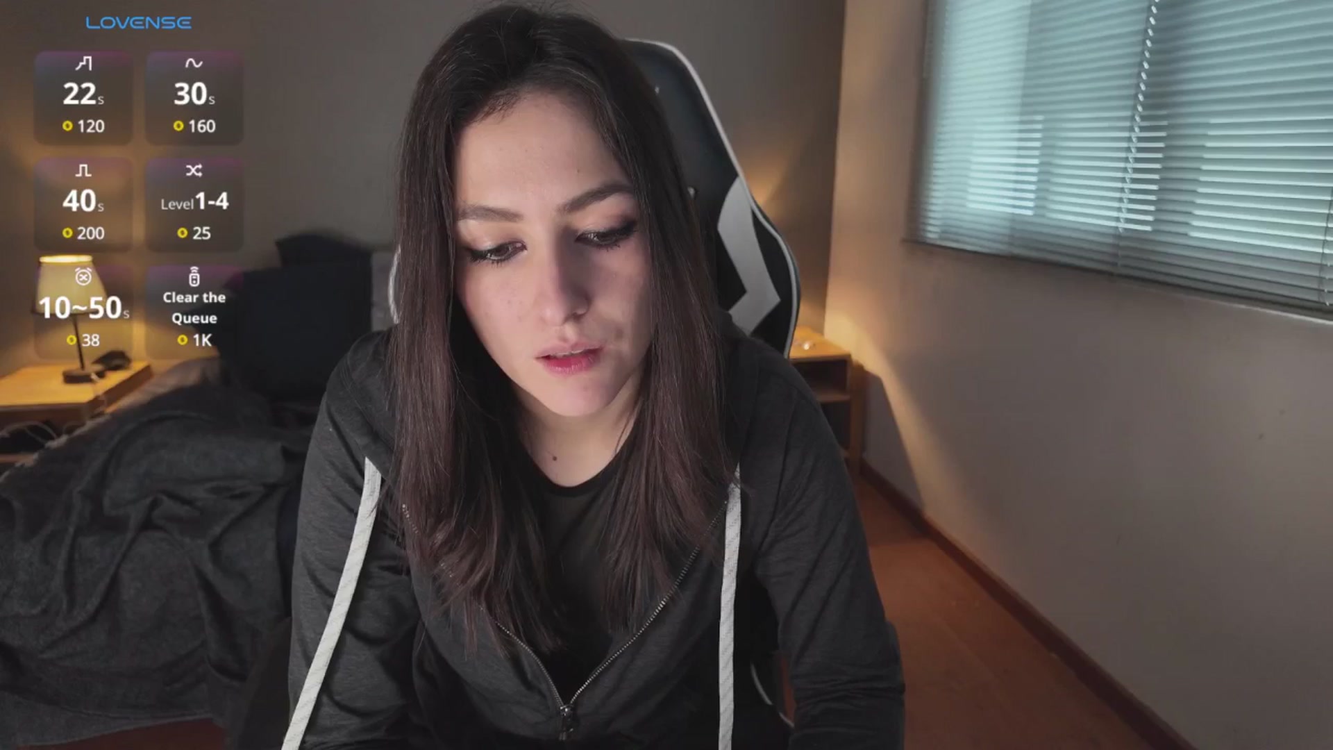 Gallery image thumbnail from AlyssaM's myfreecams stream on, 07/31/2025, 23:57 image 18 of 20