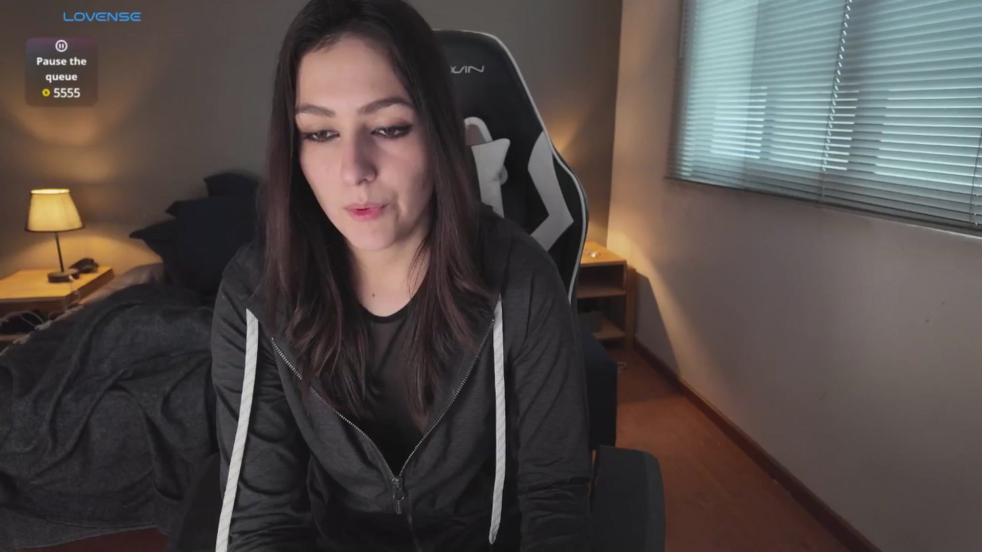 Gallery image thumbnail from AlyssaM's myfreecams stream on, 07/31/2025, 23:57 image 13 of 20