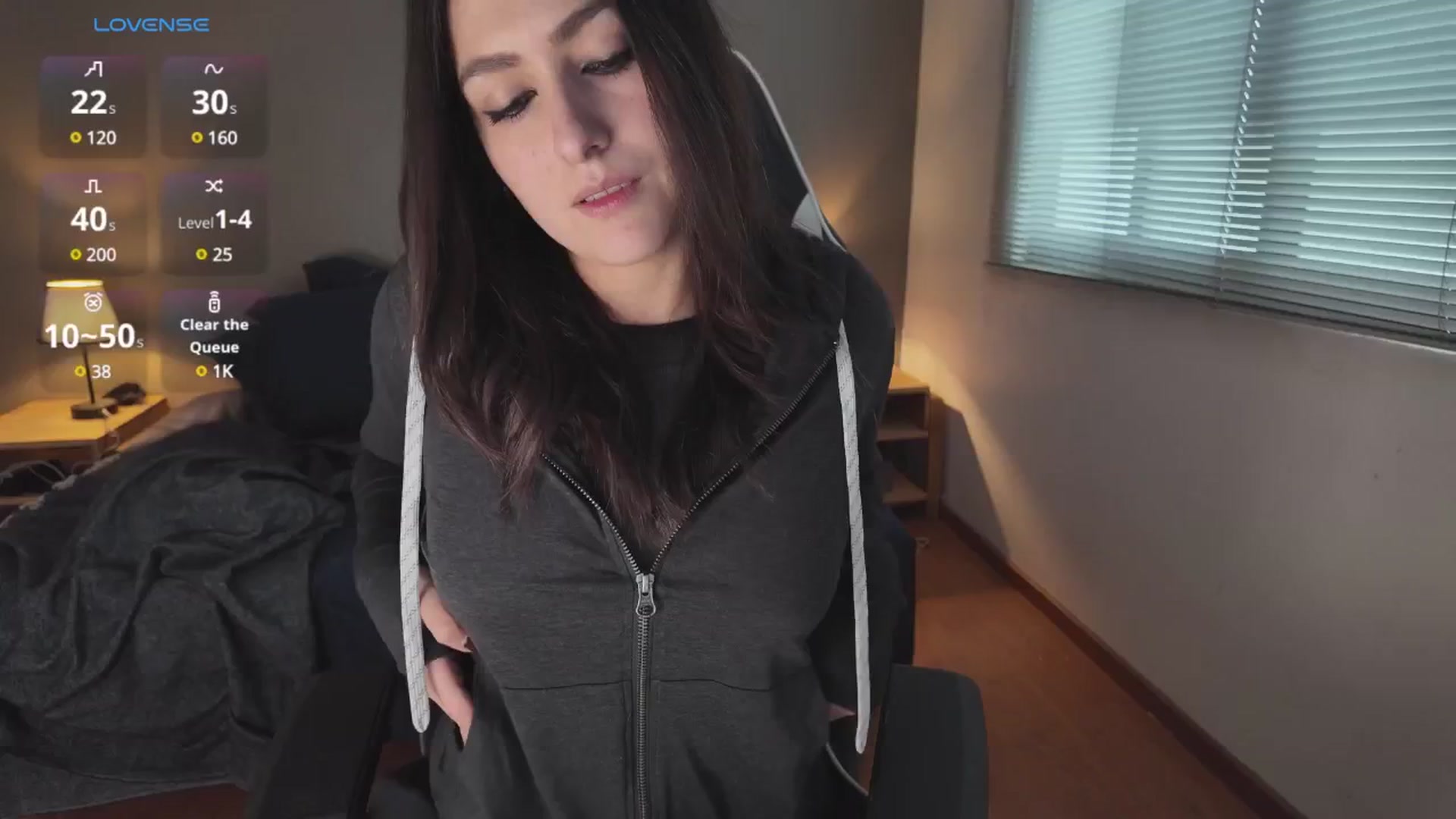 Gallery image thumbnail from AlyssaM's myfreecams stream on, 07/31/2025, 23:57 image 5 of 20