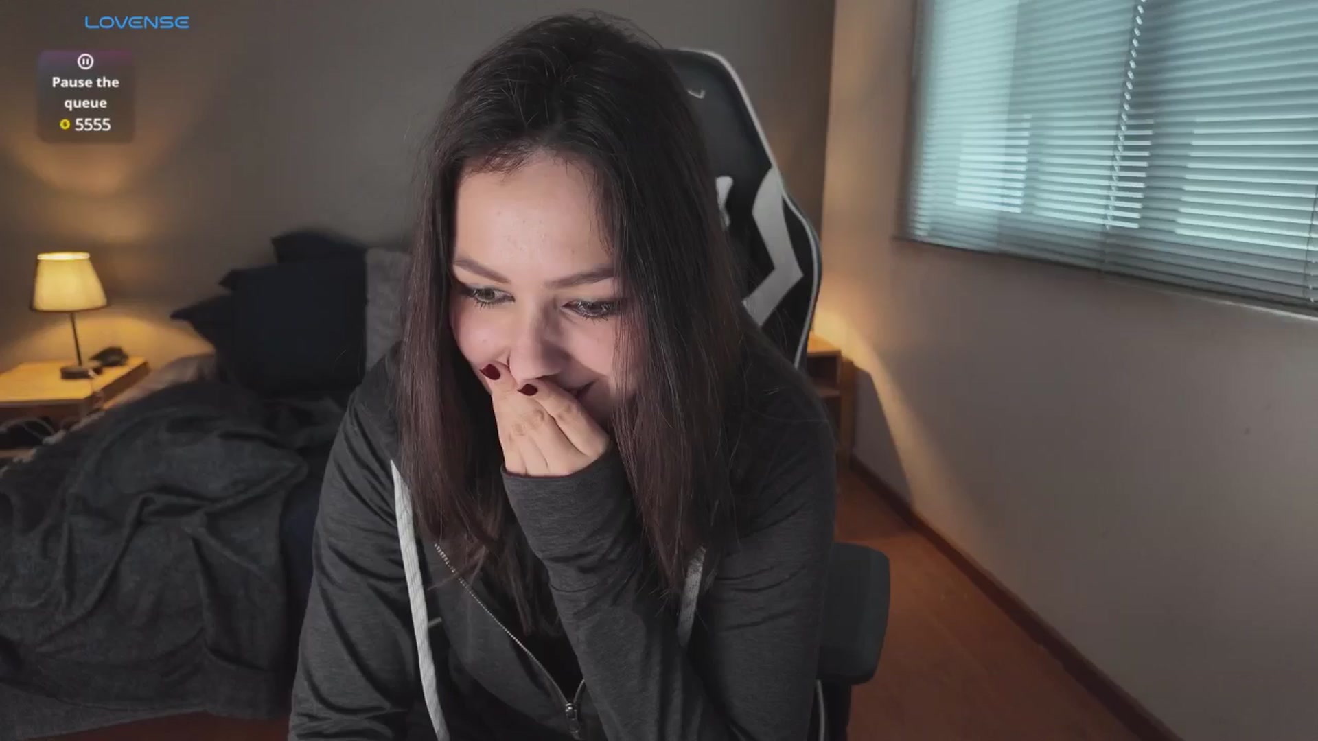 Gallery image thumbnail from AlyssaM's myfreecams stream on, 07/31/2025, 23:57 image 2 of 20