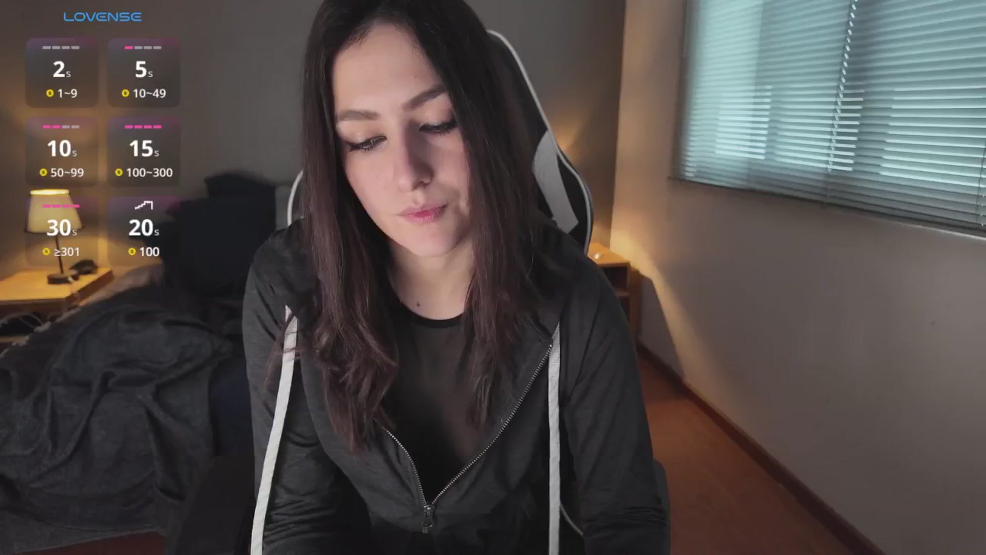 Gallery image thumbnail from AlyssaM's myfreecams stream on, 07/31/2025, 23:57 image 8 of 20