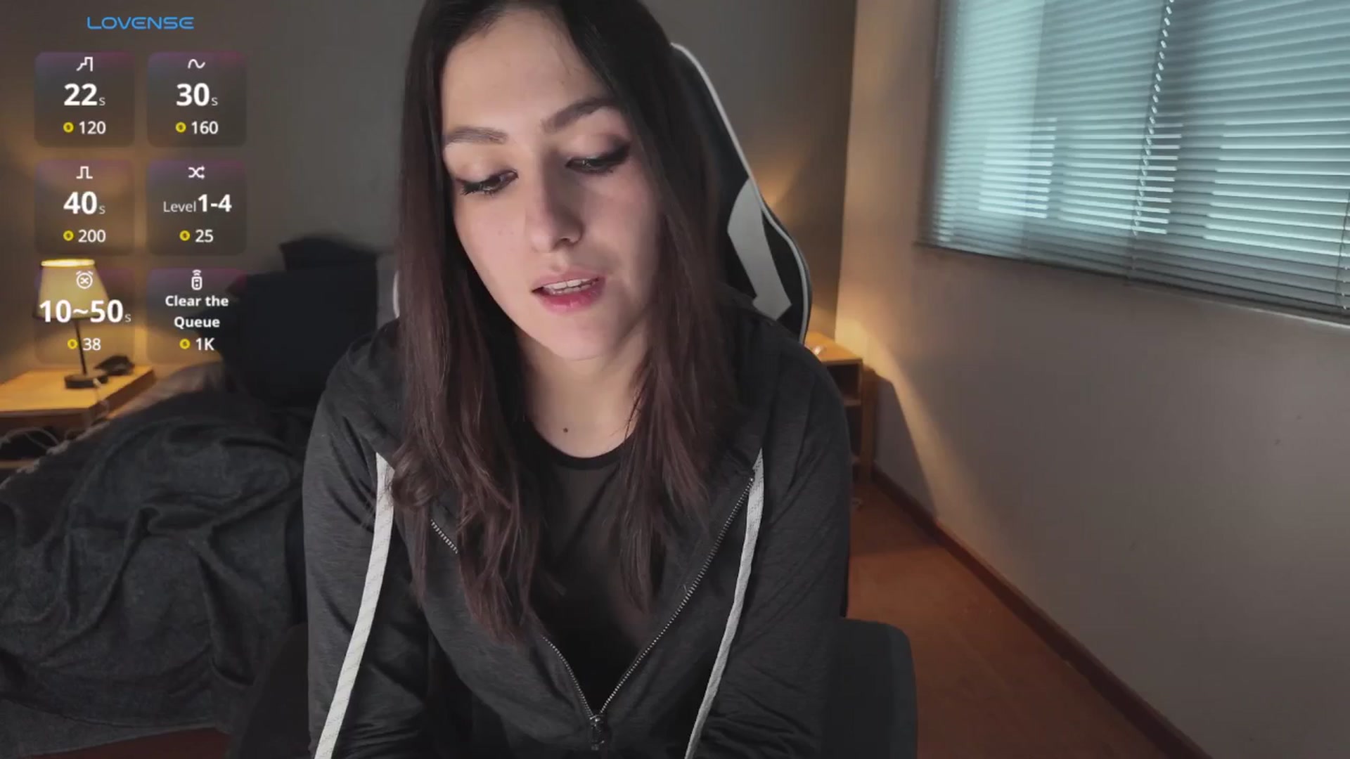 Gallery image thumbnail from AlyssaM's myfreecams stream on, 07/31/2025, 23:57 image 9 of 20
