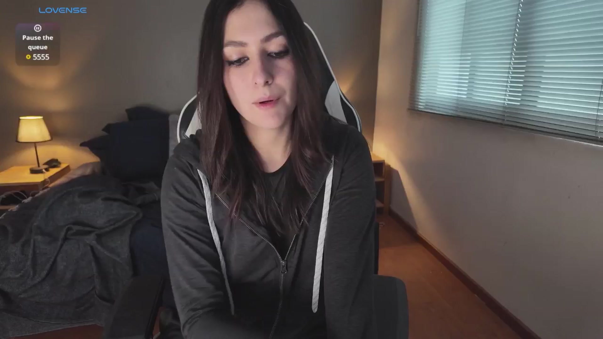 Gallery image thumbnail from AlyssaM's myfreecams stream on, 07/31/2025, 23:57 image 4 of 20