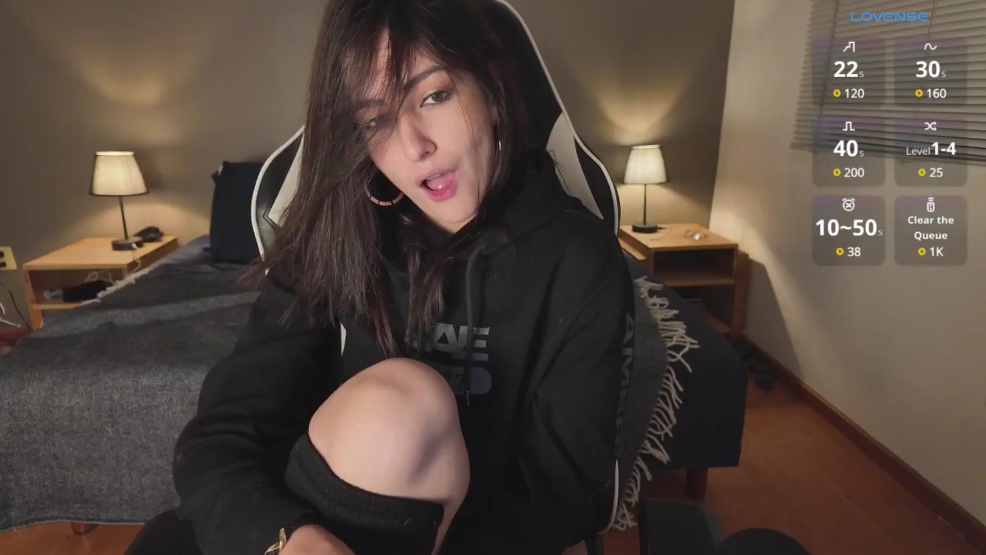 Gallery image thumbnail from AlyssaM's myfreecams stream on, 08/01/2025, 10:57 image 1 of 20