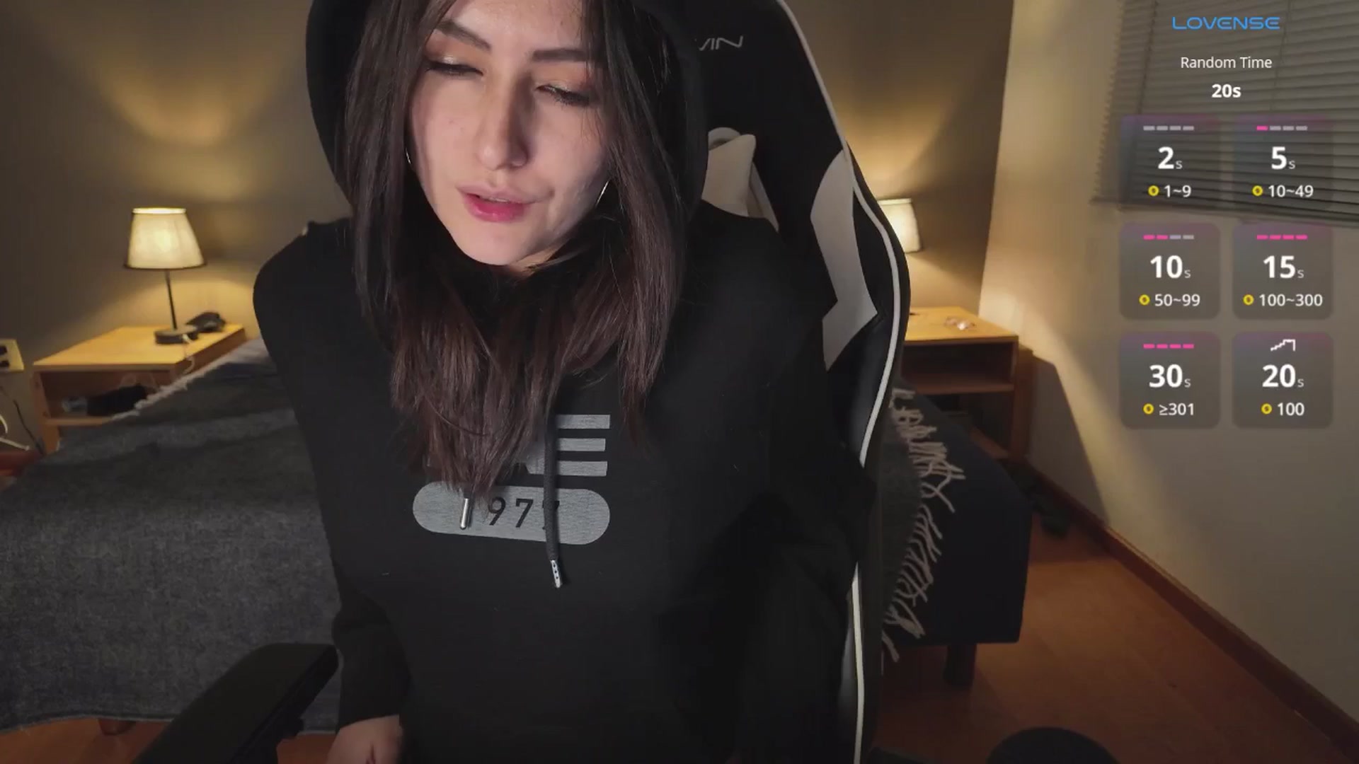 Gallery image thumbnail from AlyssaM's myfreecams stream on, 08/01/2025, 10:57 image 4 of 20