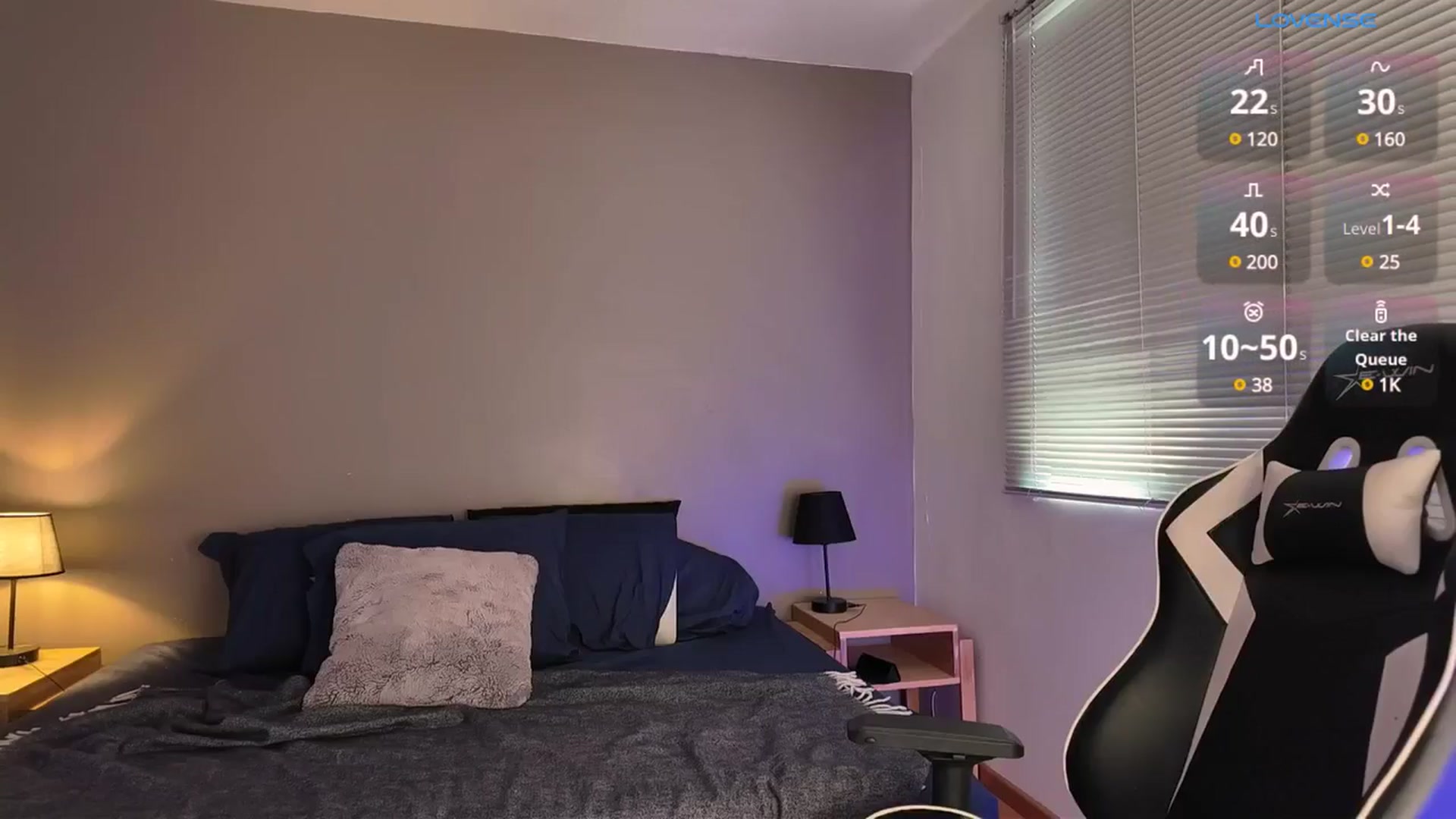 Gallery image thumbnail from AlyssaM's myfreecams stream on, 08/02/2025, 16:50 image 7 of 20