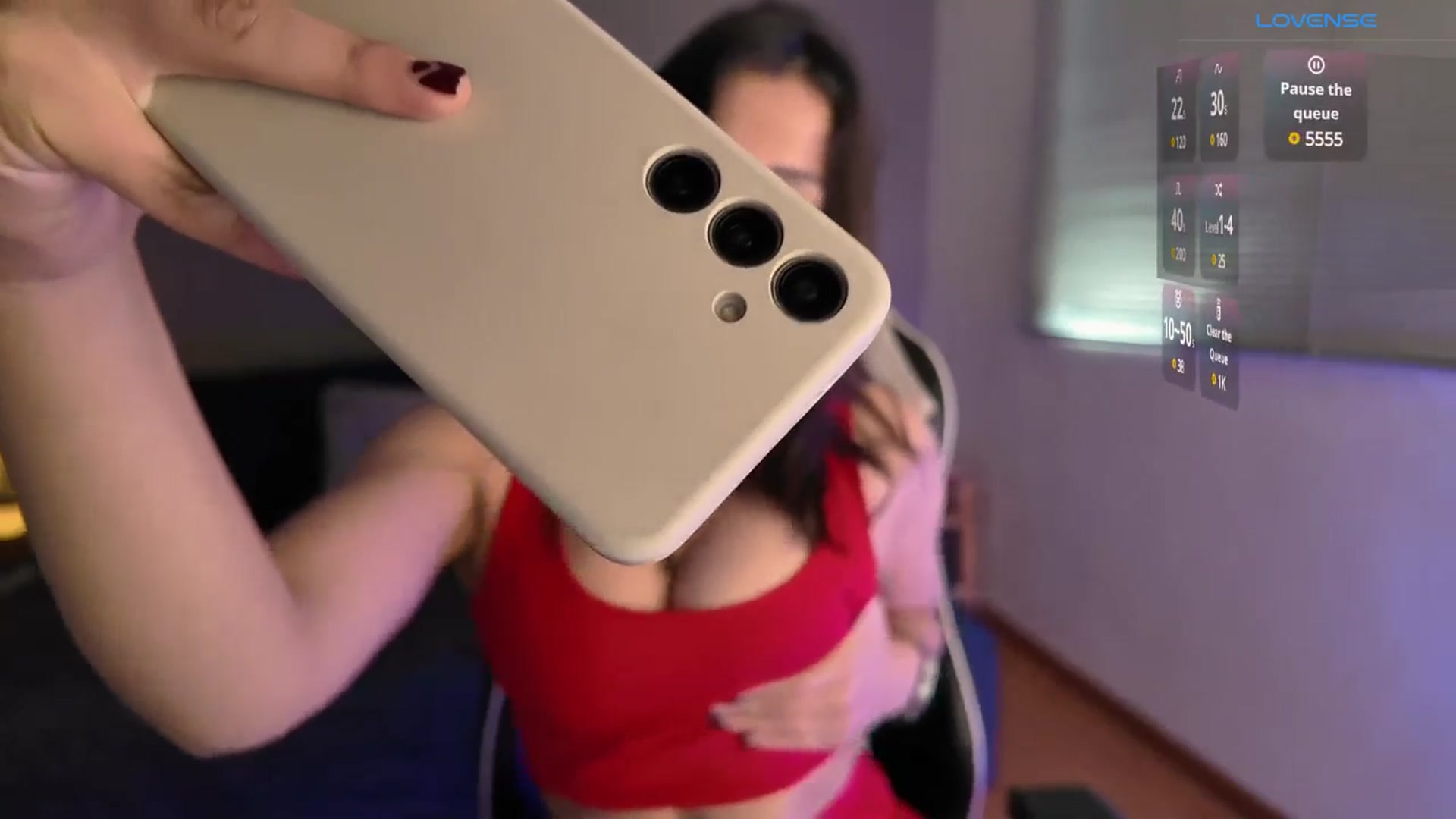 Gallery image thumbnail from AlyssaM's myfreecams stream on, 08/02/2025, 16:50 image 2 of 20
