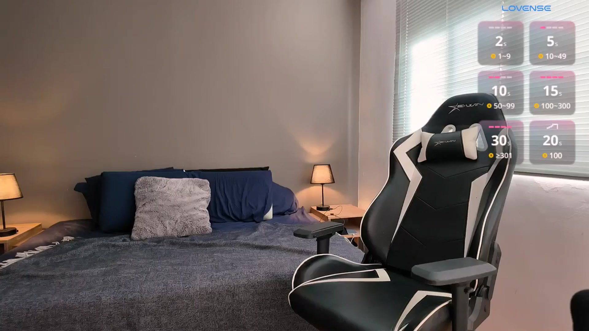 Gallery image thumbnail from AlyssaM's myfreecams stream on, 08/03/2025, 15:59 image 3 of 20