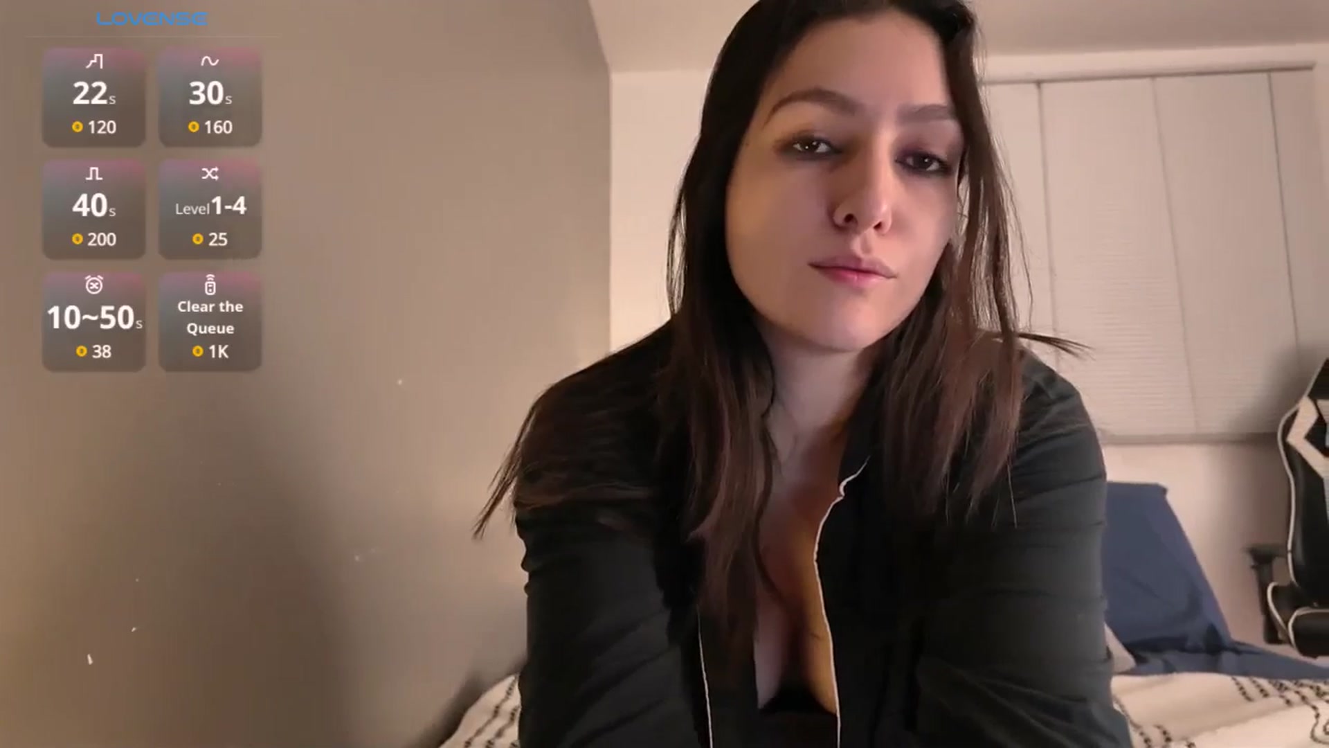 Gallery image thumbnail from AlyssaM's myfreecams stream on, 08/05/2025, 11:53 image 18 of 20