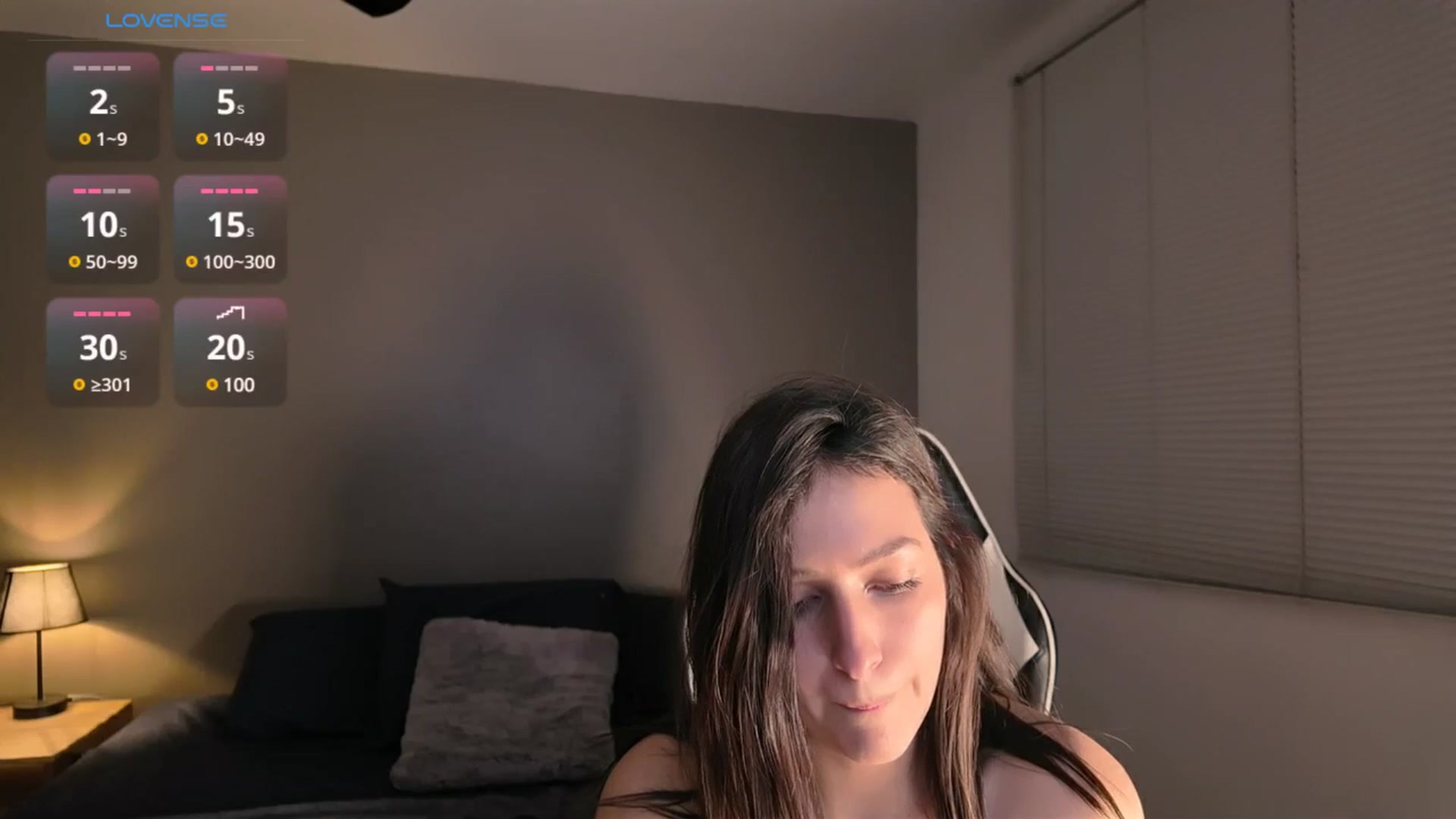 Gallery image thumbnail from AlyssaM's myfreecams stream on, 08/07/2025, 03:57 image 20 of 20