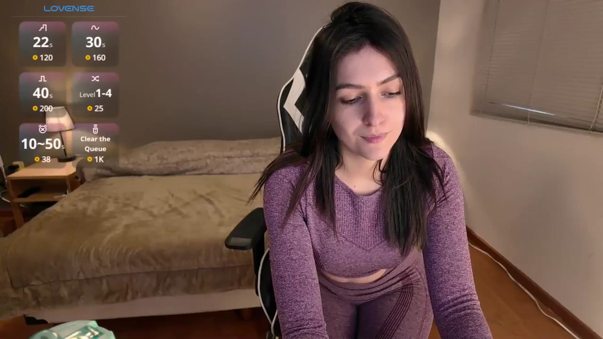 Gallery image thumbnail from AlyssaM's myfreecams stream on, 08/07/2025, 18:00 image 2 of 20